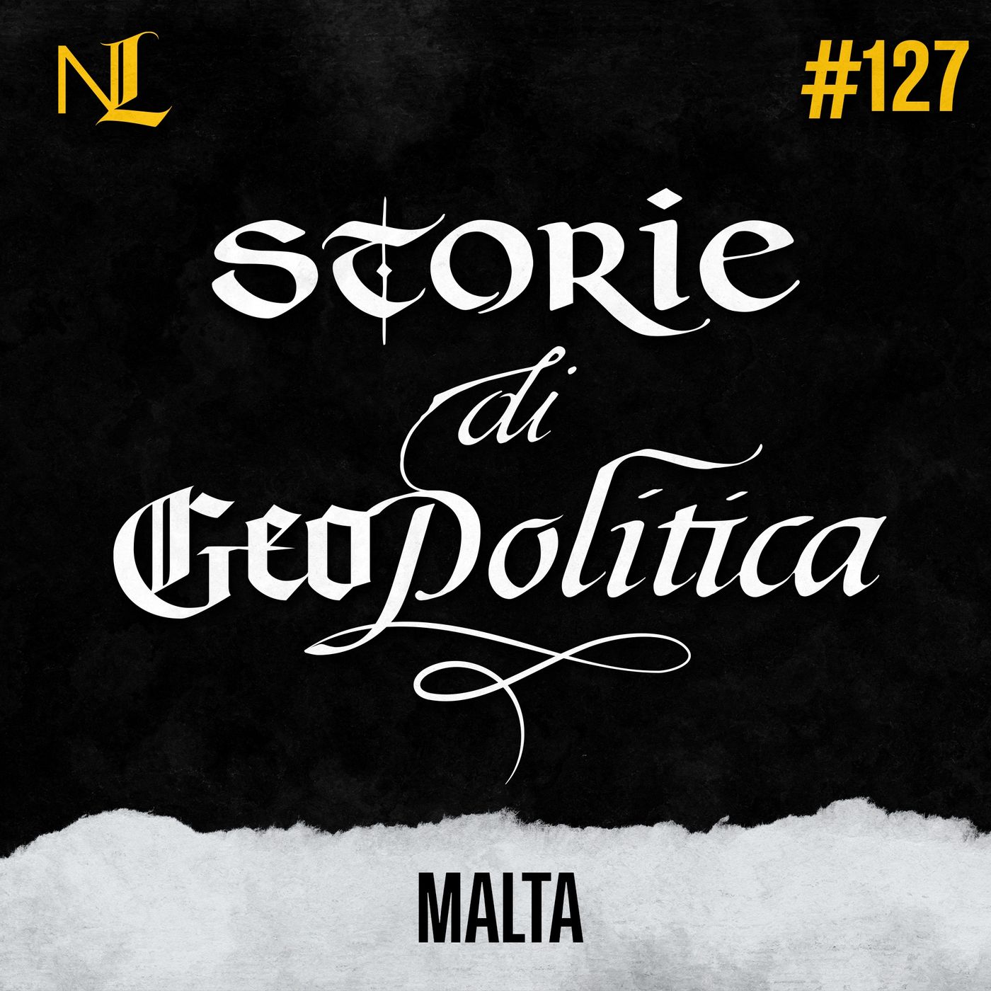 Nova Lectio - Storie di Geopolitica