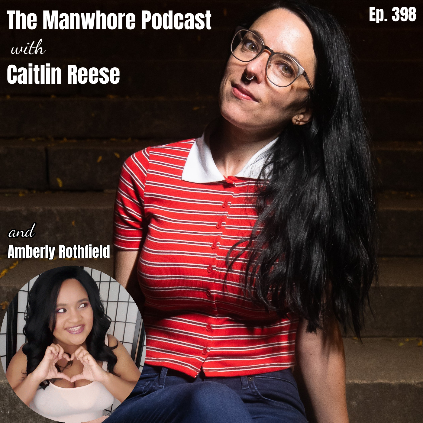 The Manwhore Podcast: Sex-Positive Conversations