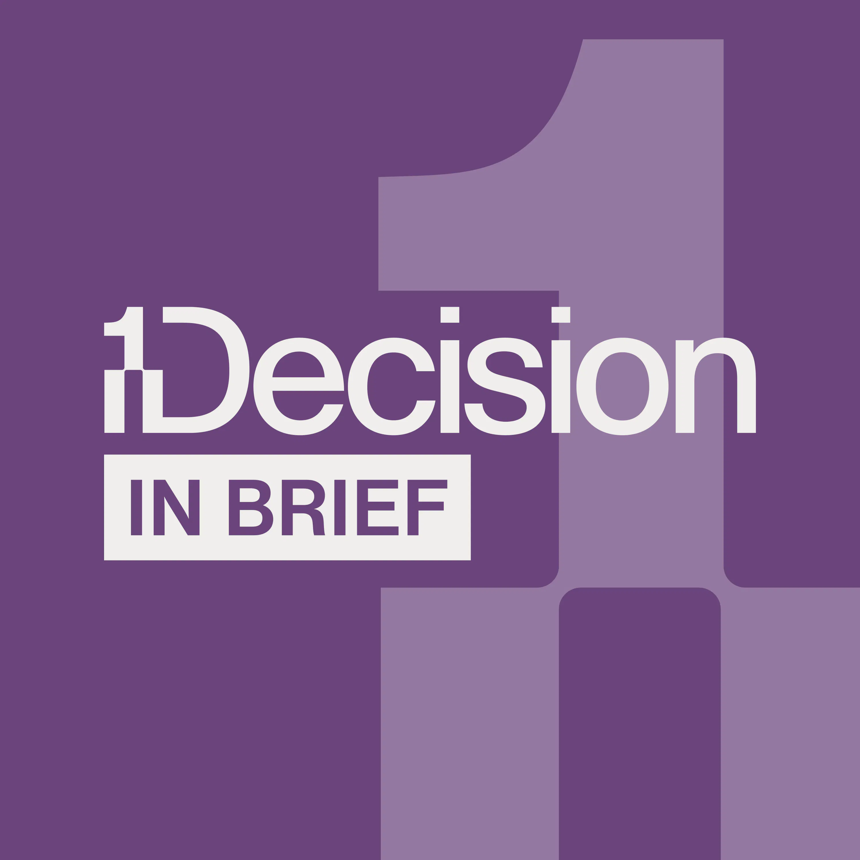 Munich Security Conference: Germany Takes the Lead, UK Loses Ground | In Brief episode artwork