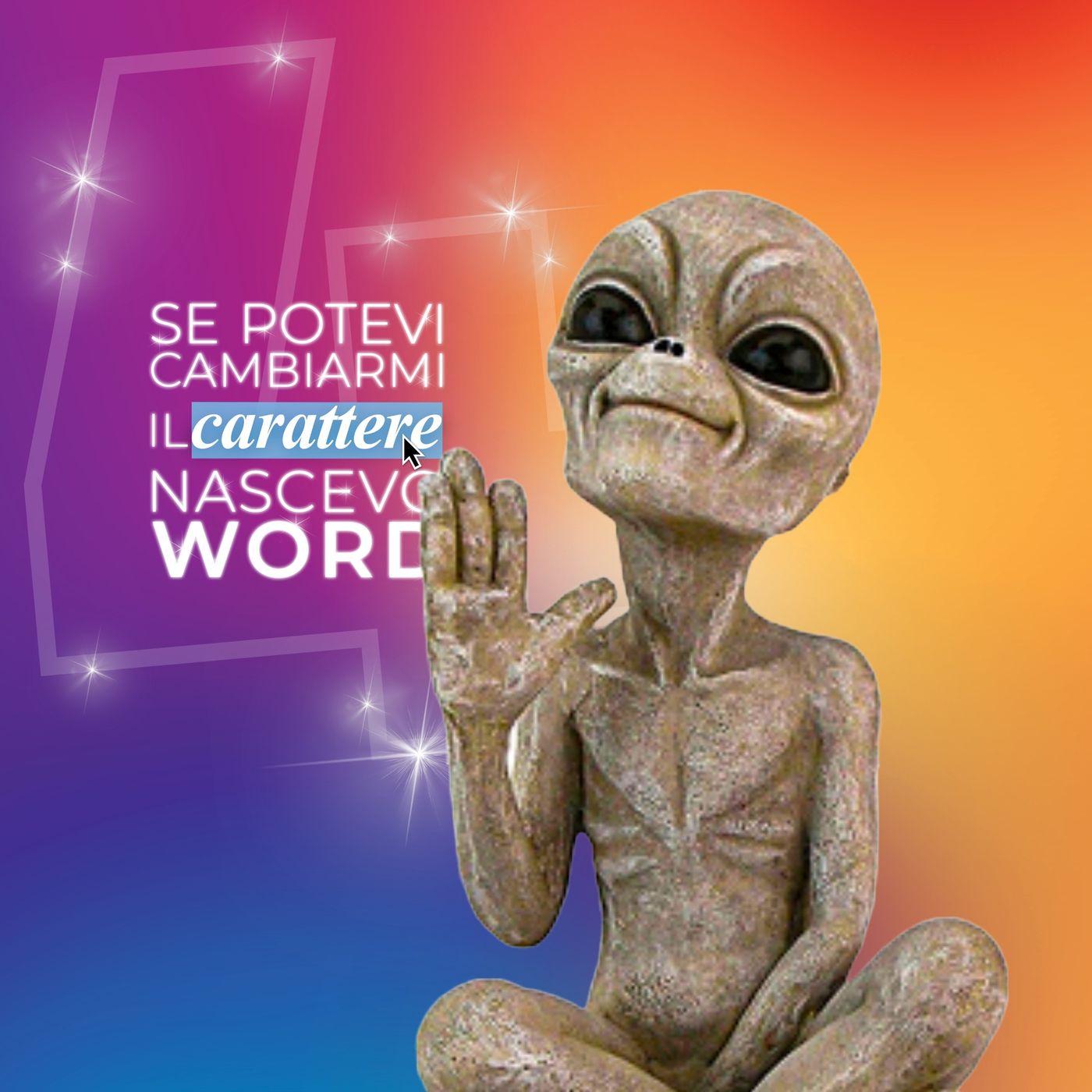 Ep. 360 - Gli UFO hanno cambiato nome 🛸 episode artwork