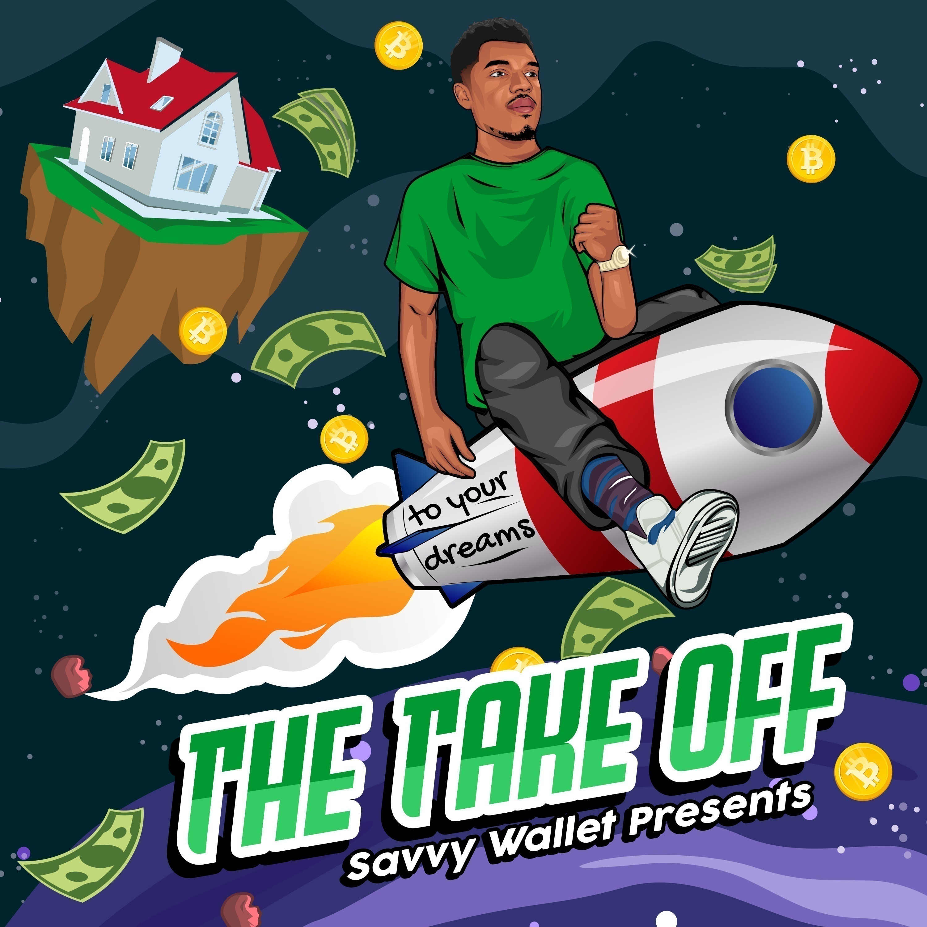 The Savvy Wallet Podcast