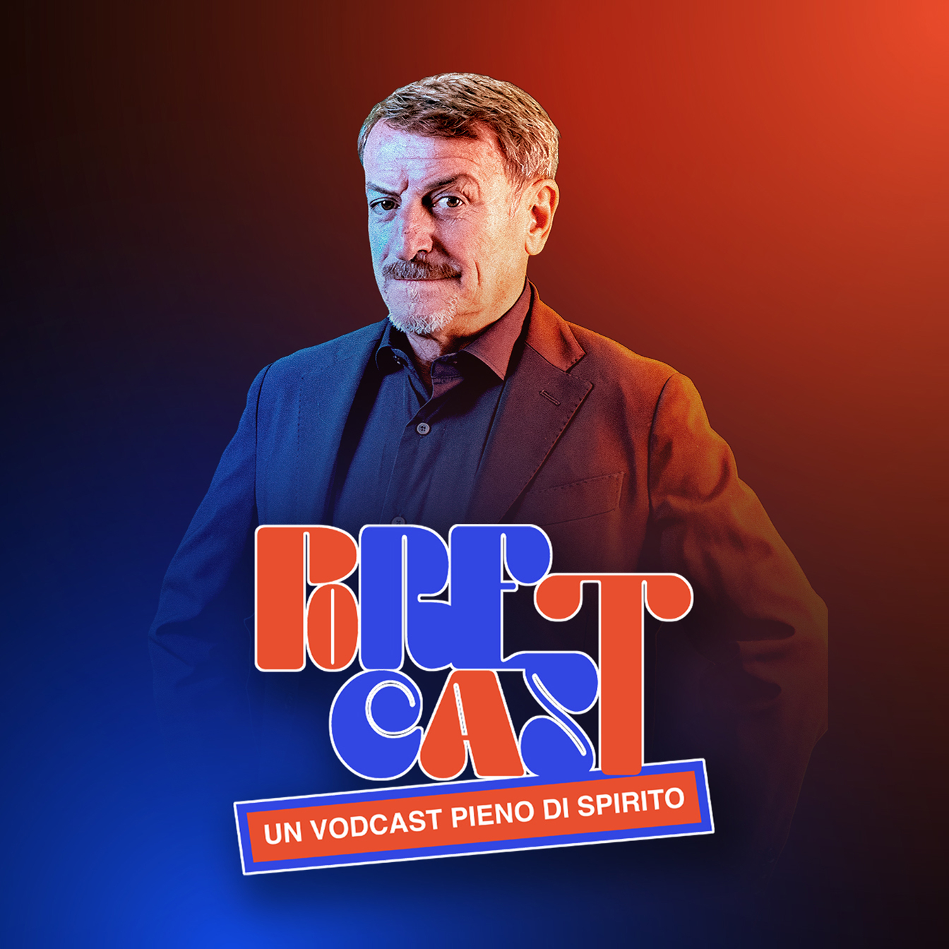 PoretCast di Giacomo Poretti