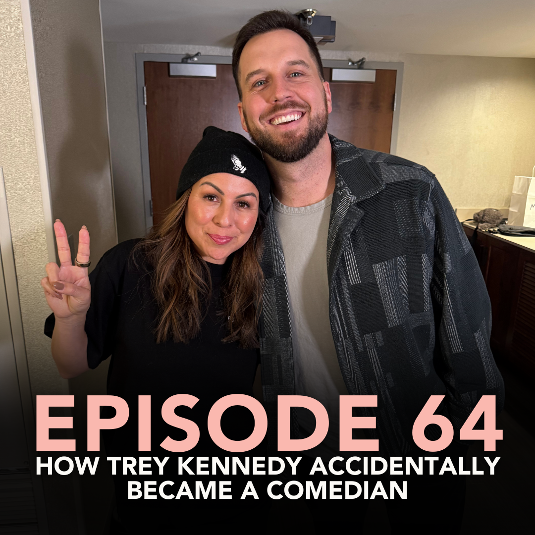 Funjelah with Anjelah Johnson-Reyes