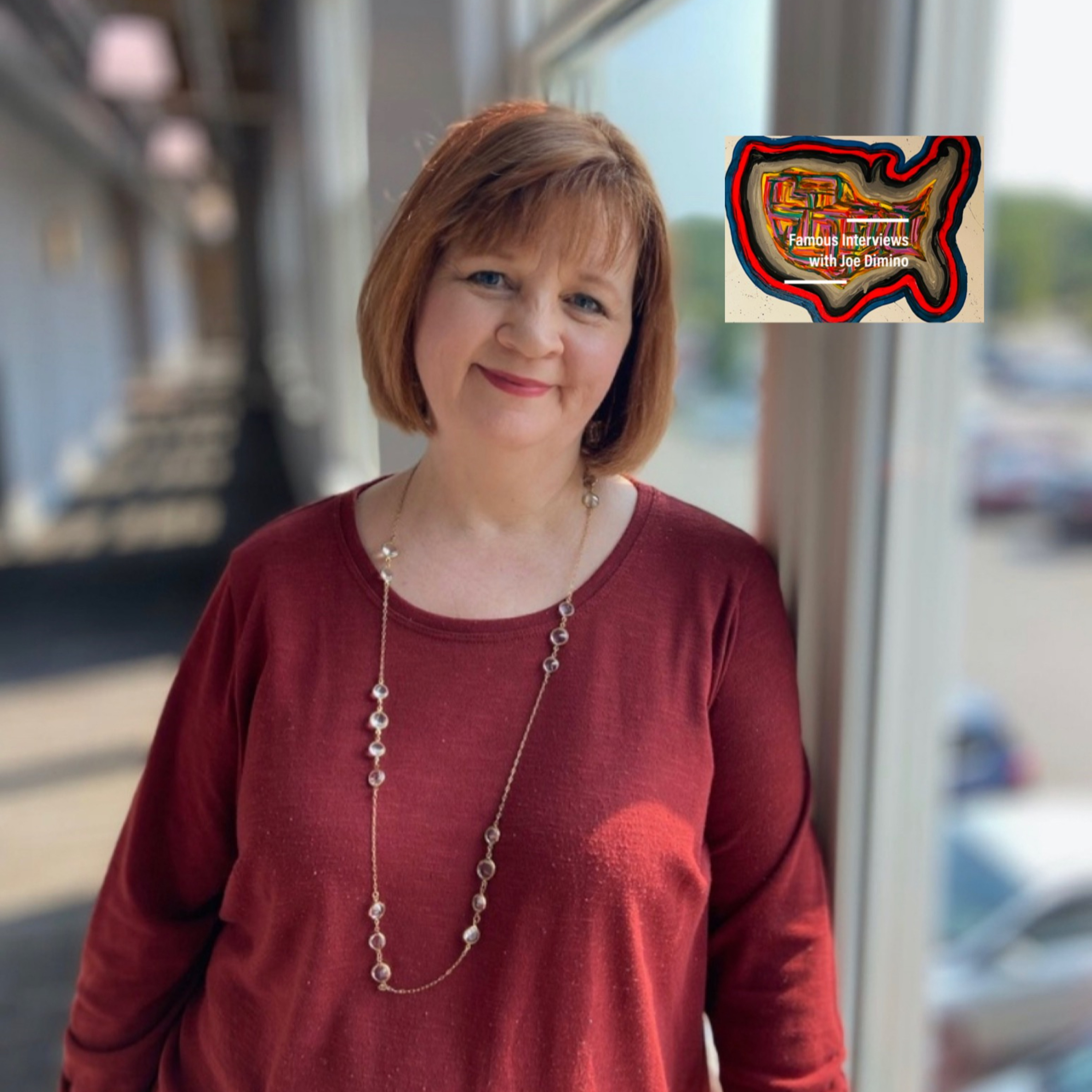 Life Mastery Coach Donna Tashjian episode artwork