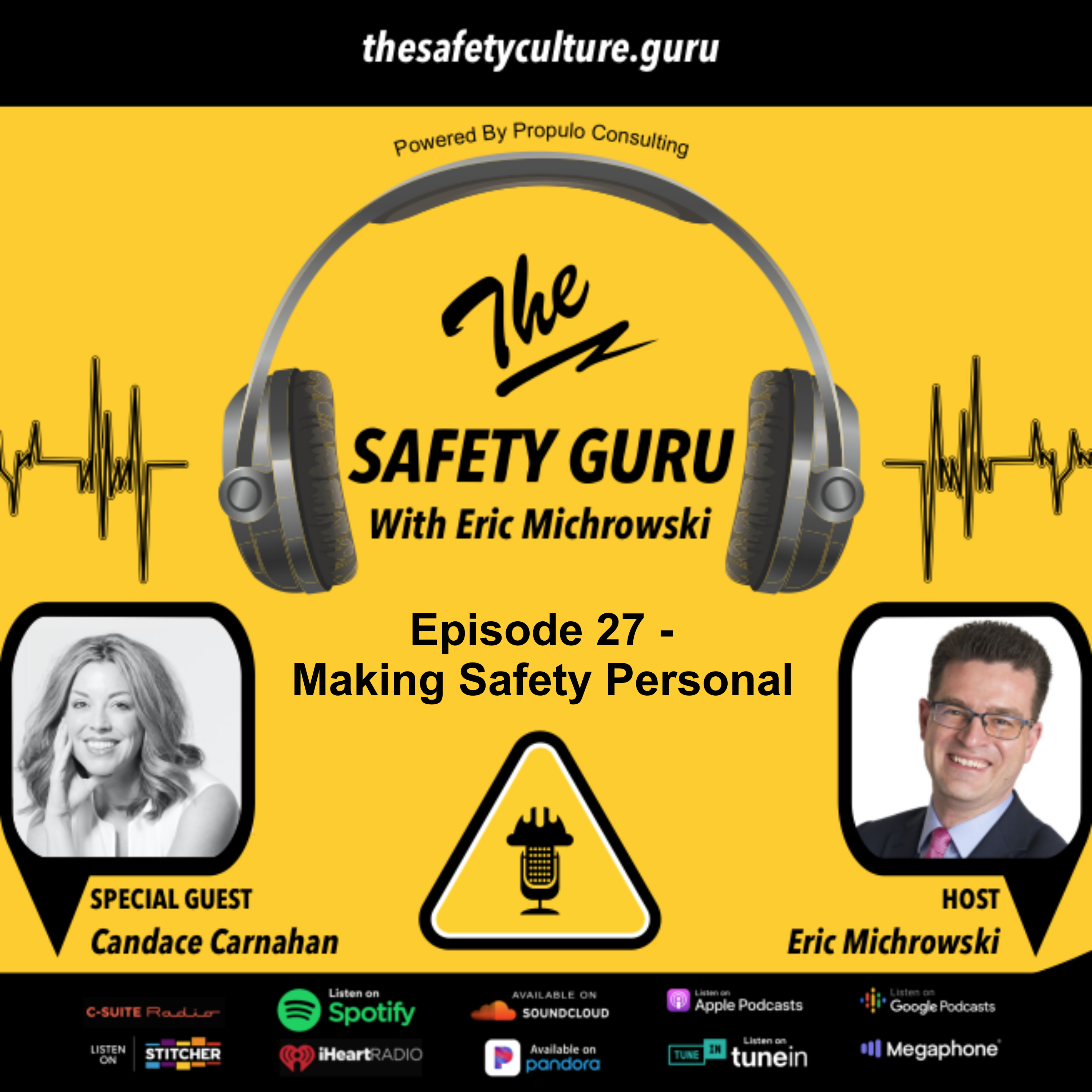 The Safety Guru