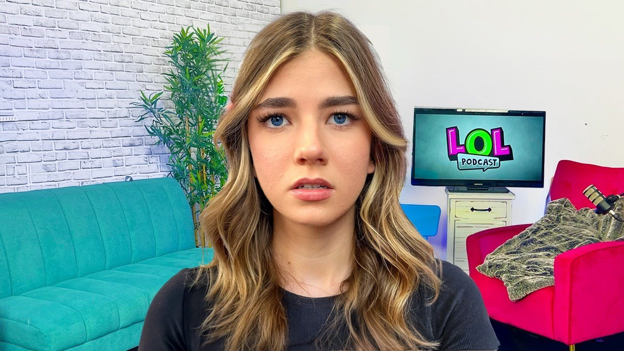 I Was Assaulted! I Was Assaulted!