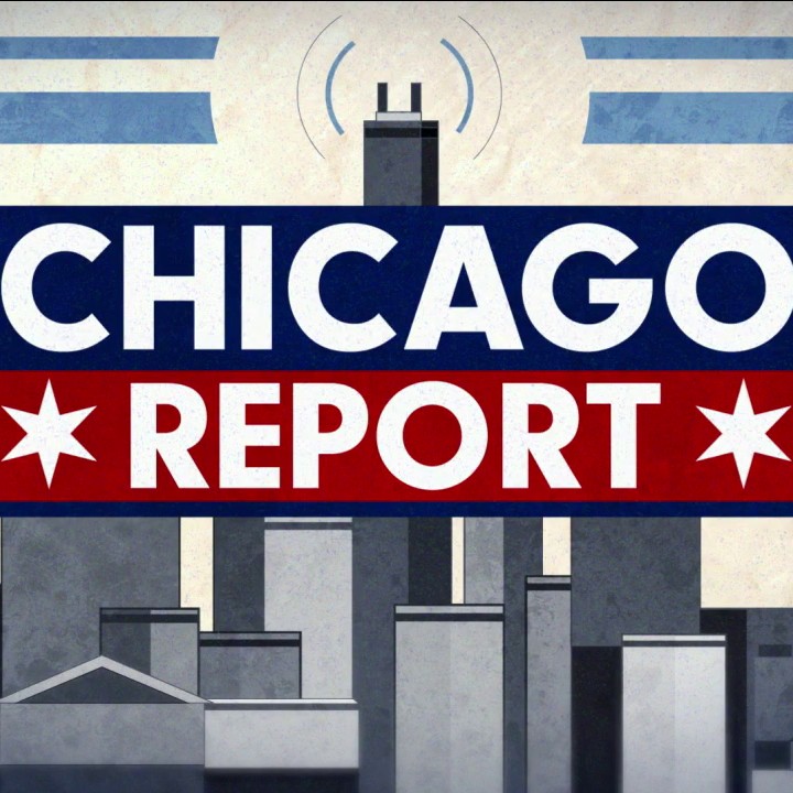 CPD Supt. Snelling to retire, minimum wage hike | The Chicago Report episode artwork