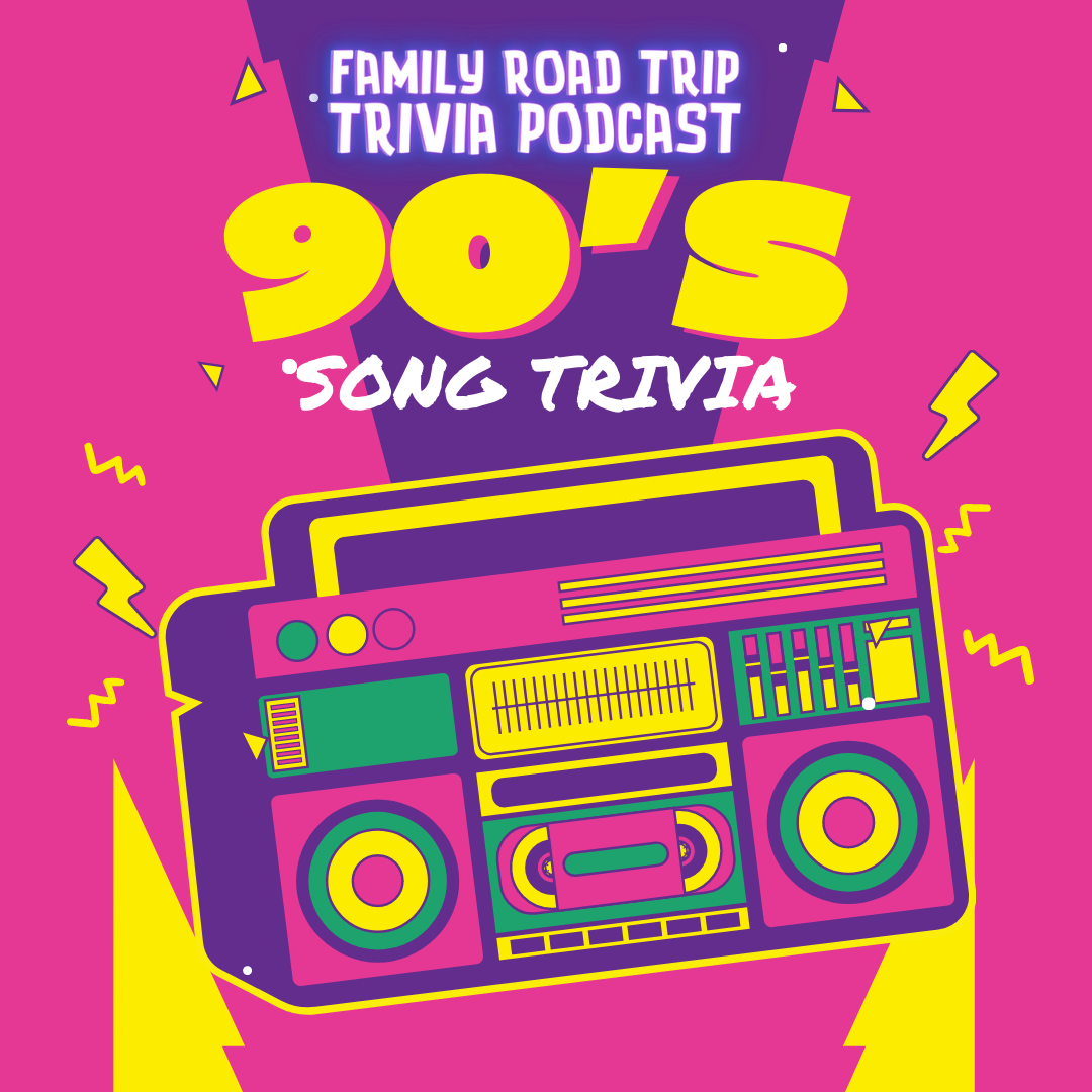 90s Song Trivia