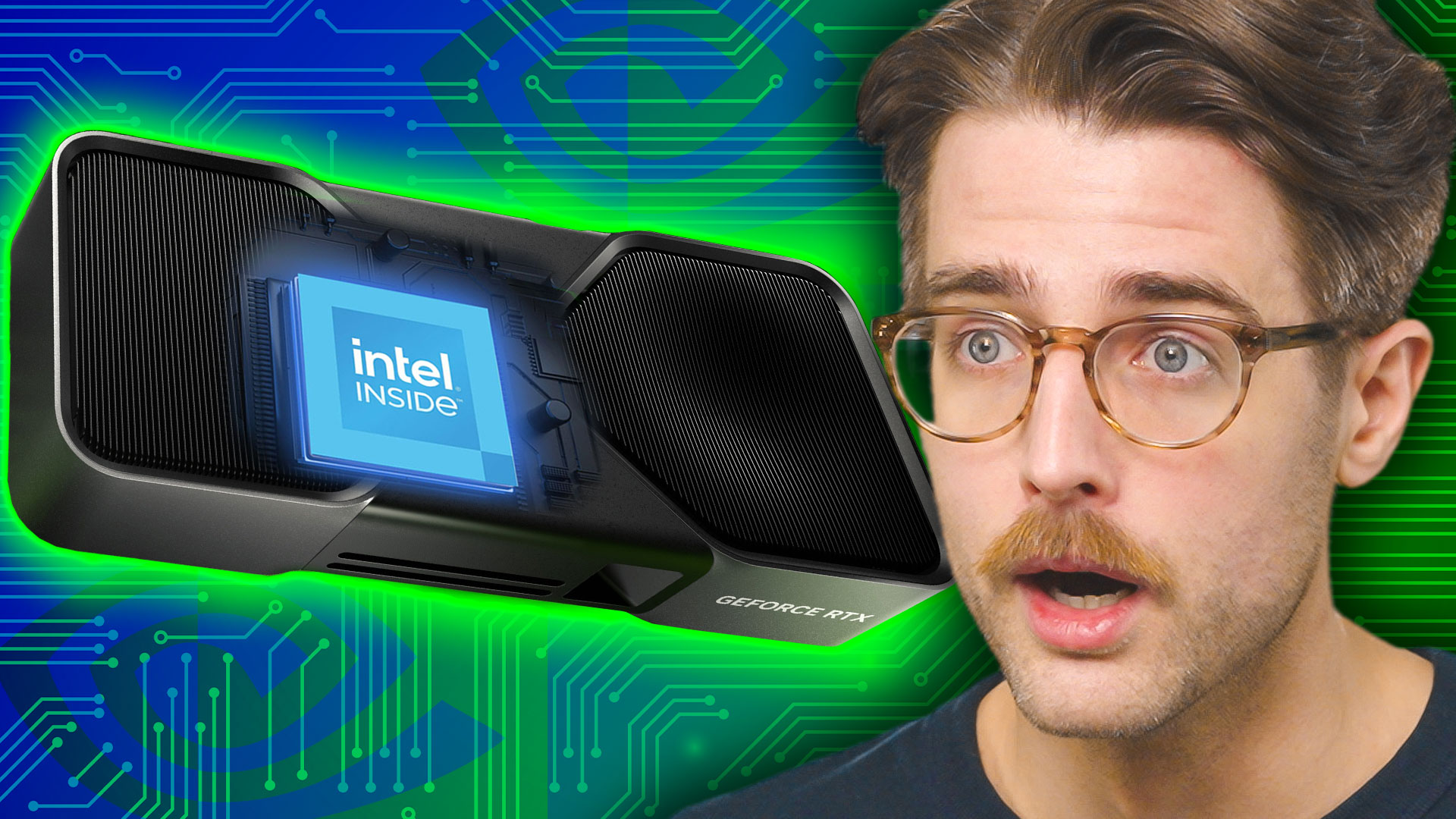 Intel could make Nvidia GPUs, Big AI roundup + more!