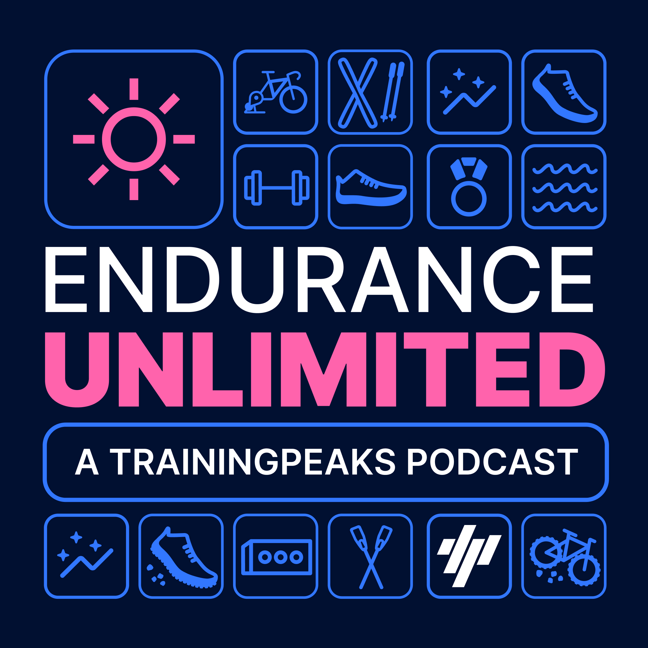 Endurance Unlimited