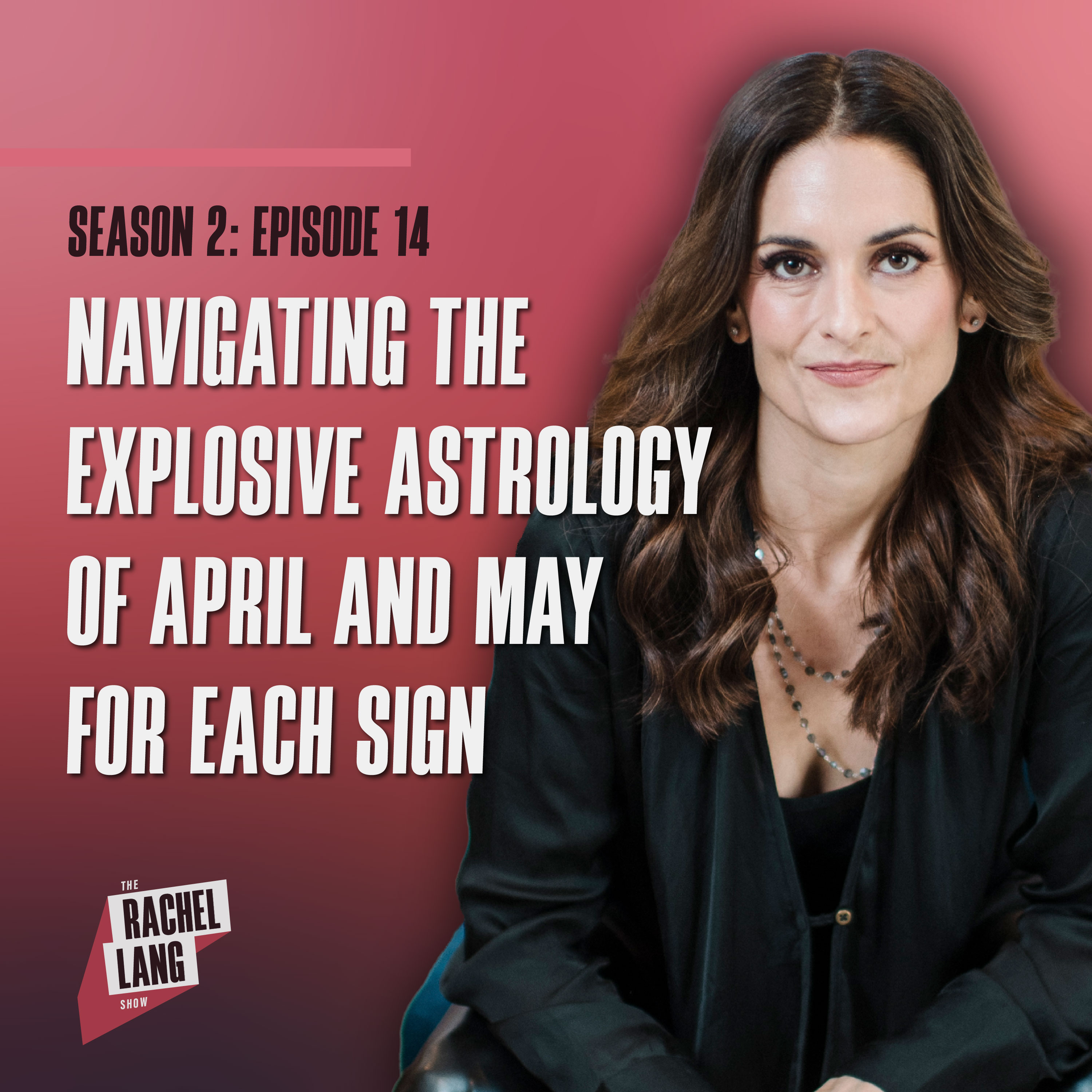 The Rachel Lang Show