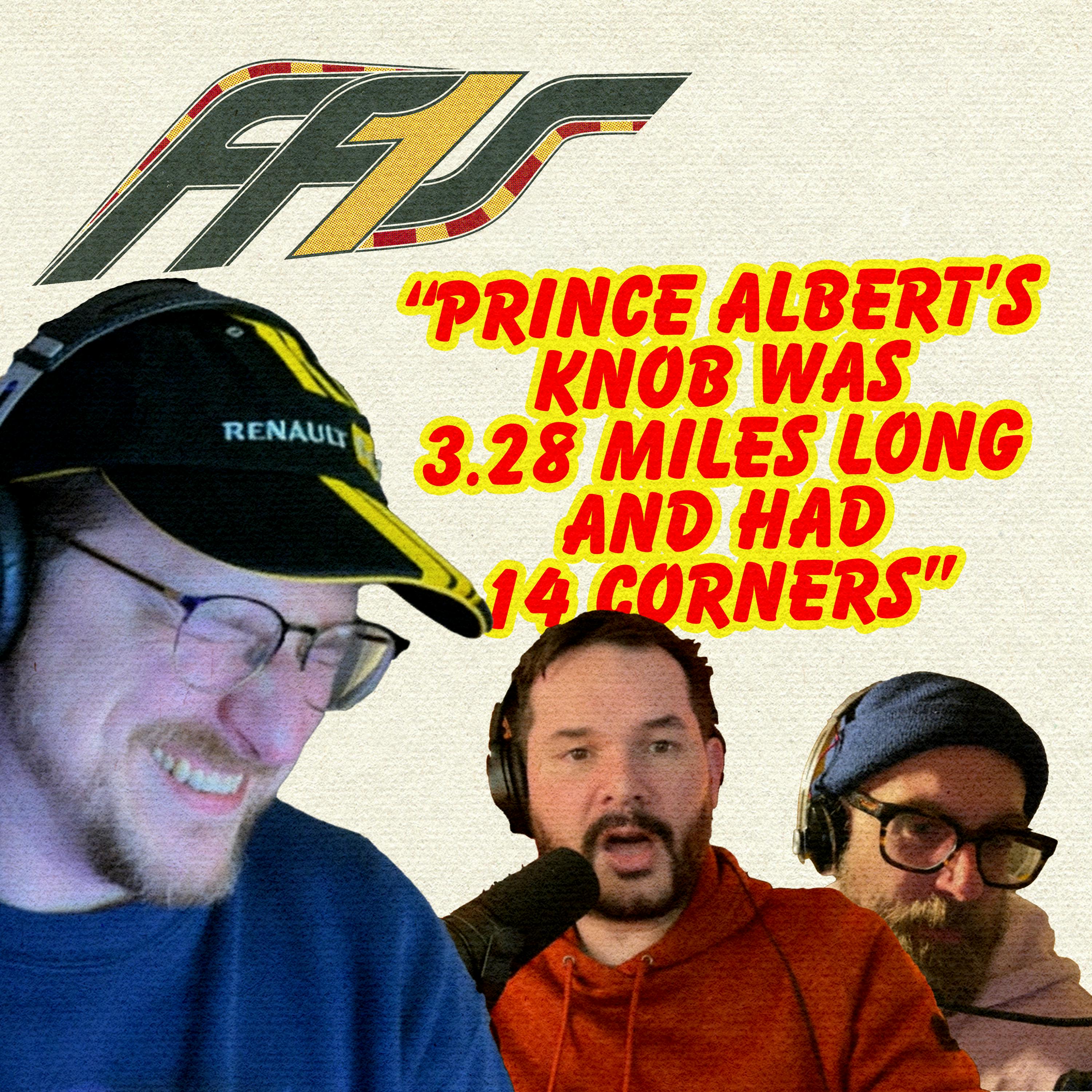 Listeners' Corner: relegation systems, Hamilton's tactics, and Ricciardo's career + Australian GP Preview