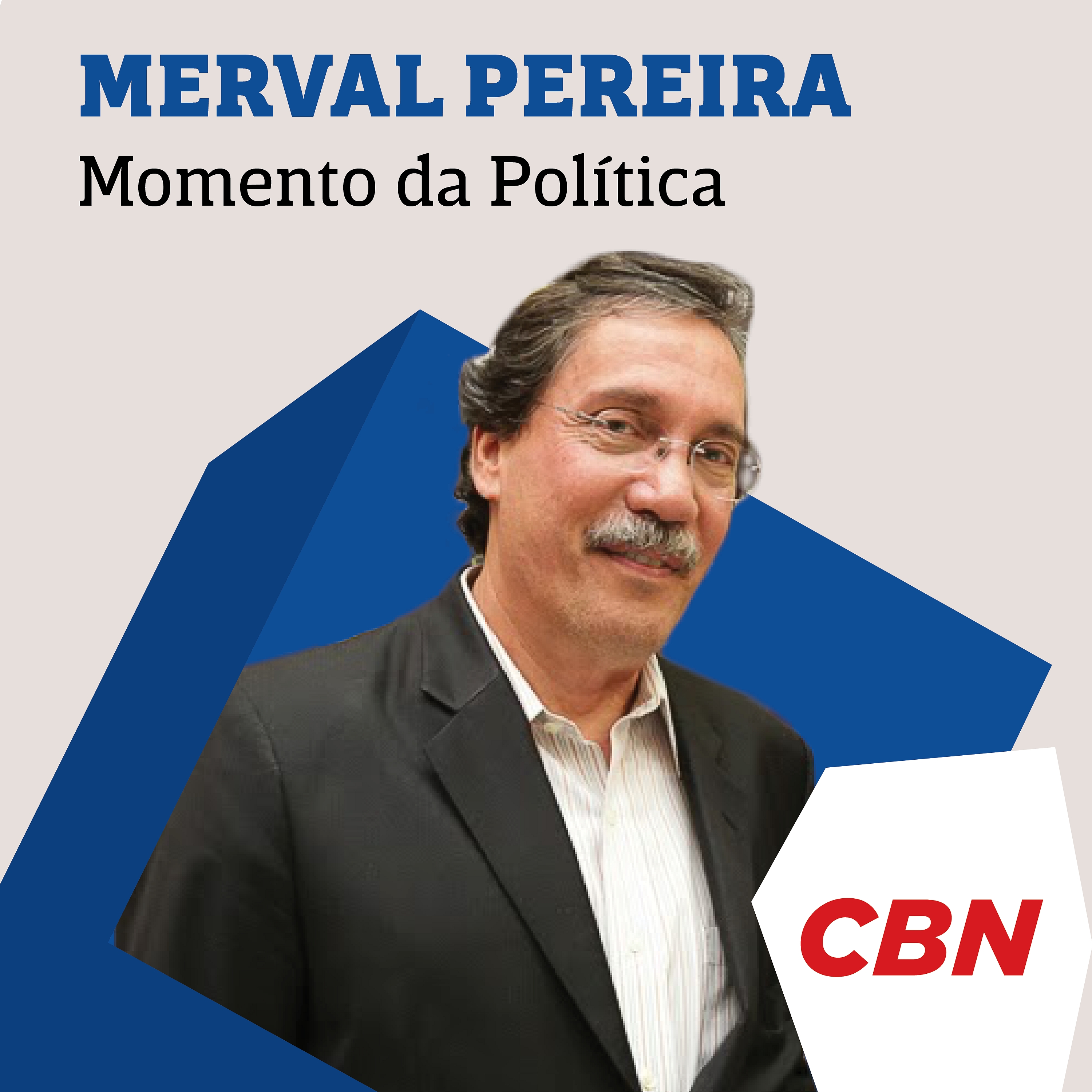 ‘Disputa só deixará de ser apertada se um dos lados cometer erro irrecuperável’ episode artwork