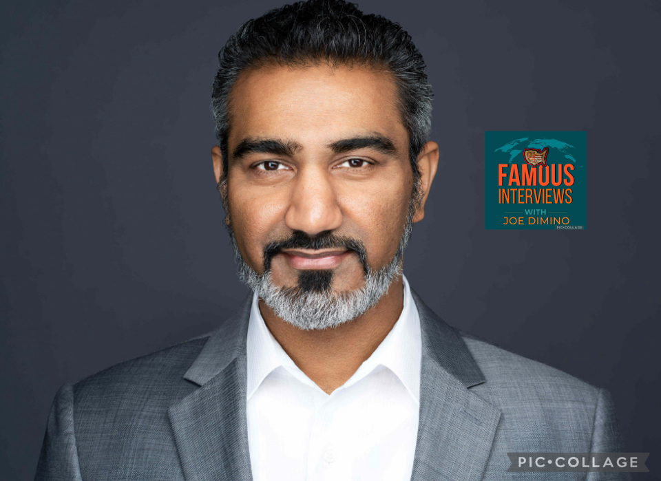 Junaid Ahmed on Building the Perfect Home Studio | Podcasting, Lighting & Setup Mastery