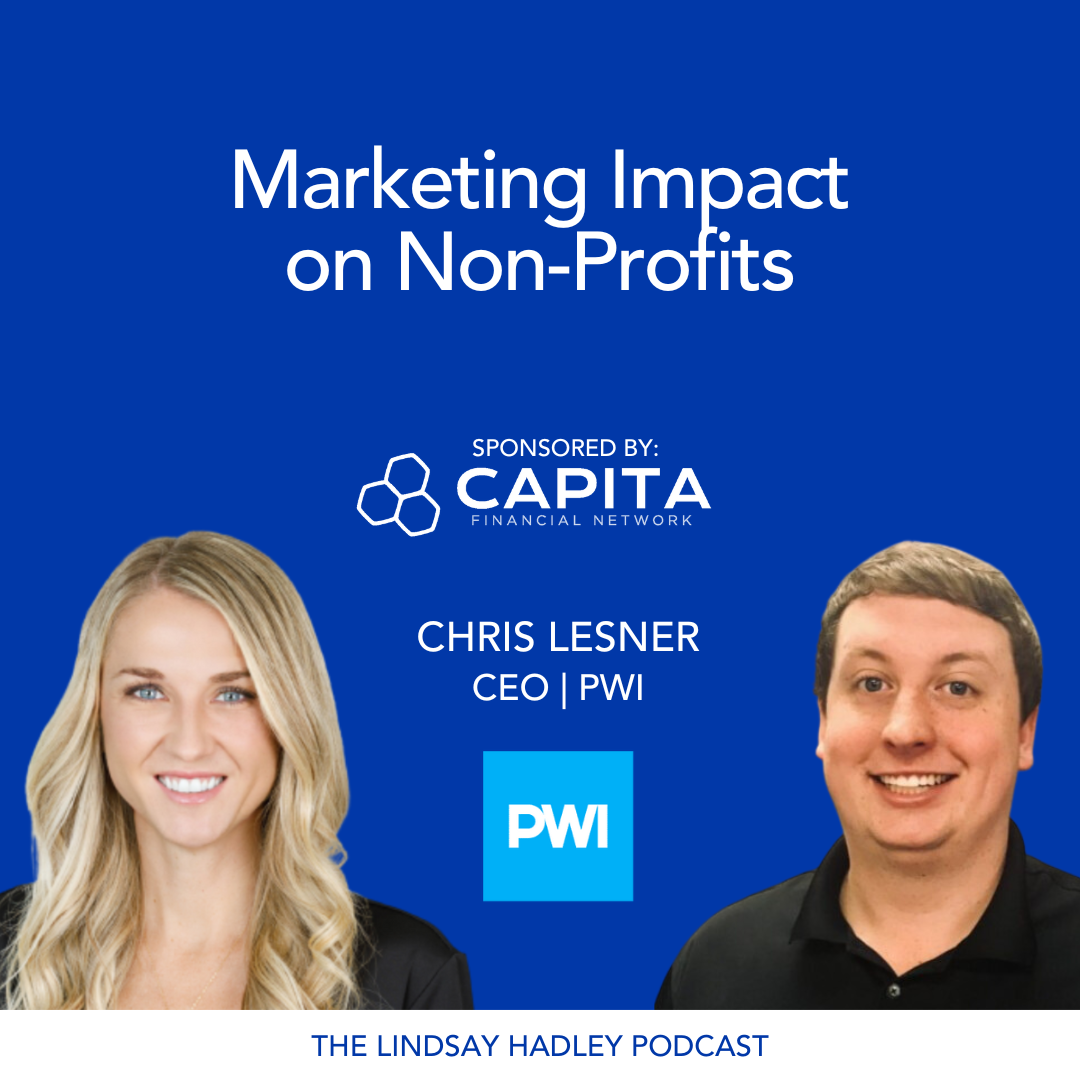 Generating Impact Through Marketing | Chris Lesner