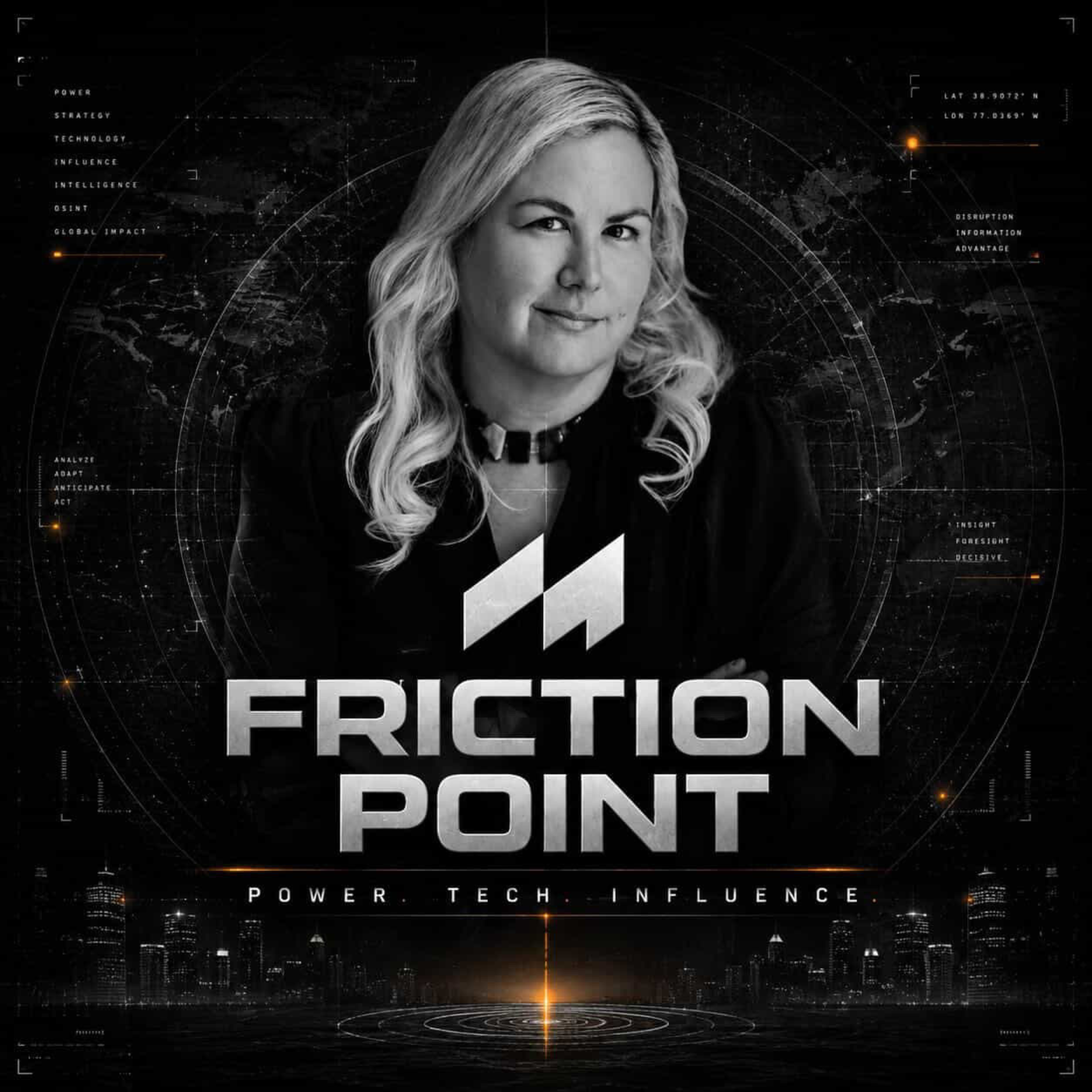 Friction Point