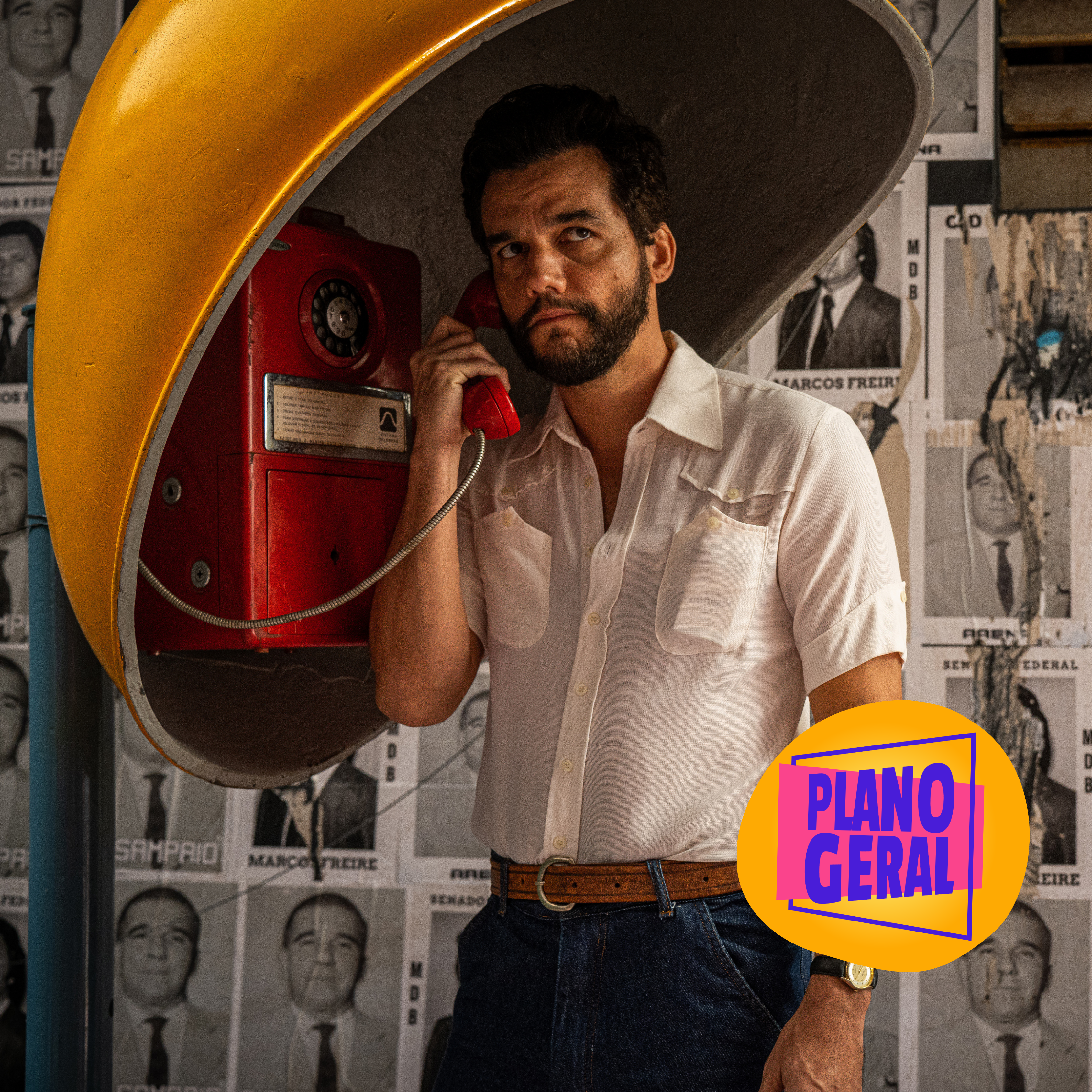 #227 - Festival de Cannes 2025: os selecionados + Cidade dos Sonhos