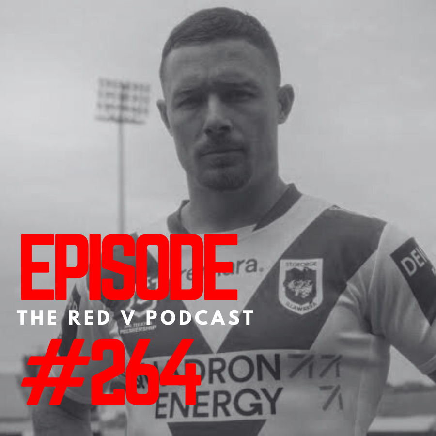 Episode 264: "I'm Looking At The Spine, That's The Interest for Me In This Trial"