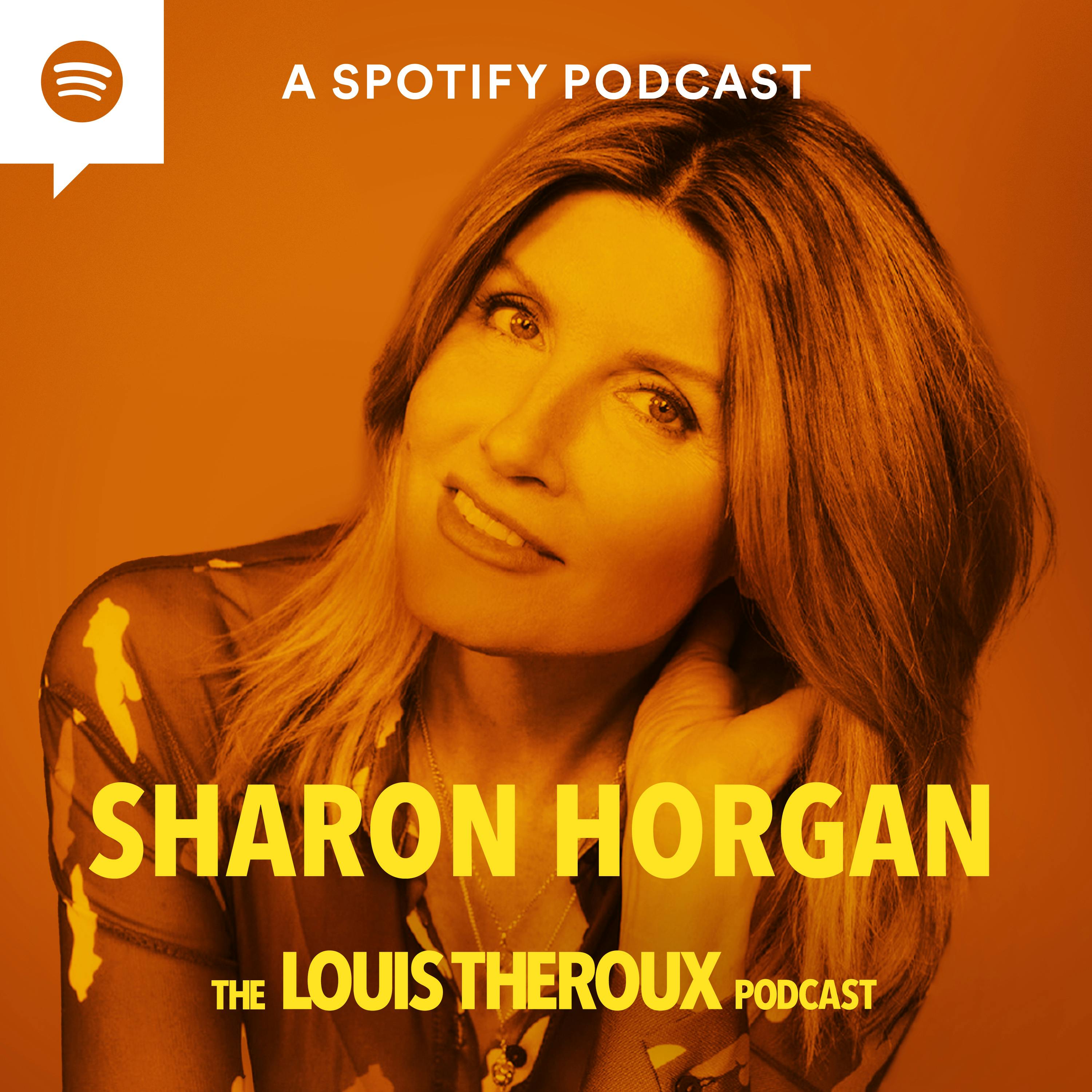 S4 EP6: Sharon Horgan on the sadness of comedy, living in squats and FaceTiming Bono