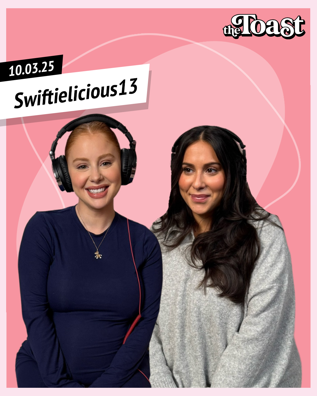 Swiftielicious13: Friday, October 3rd, 2025