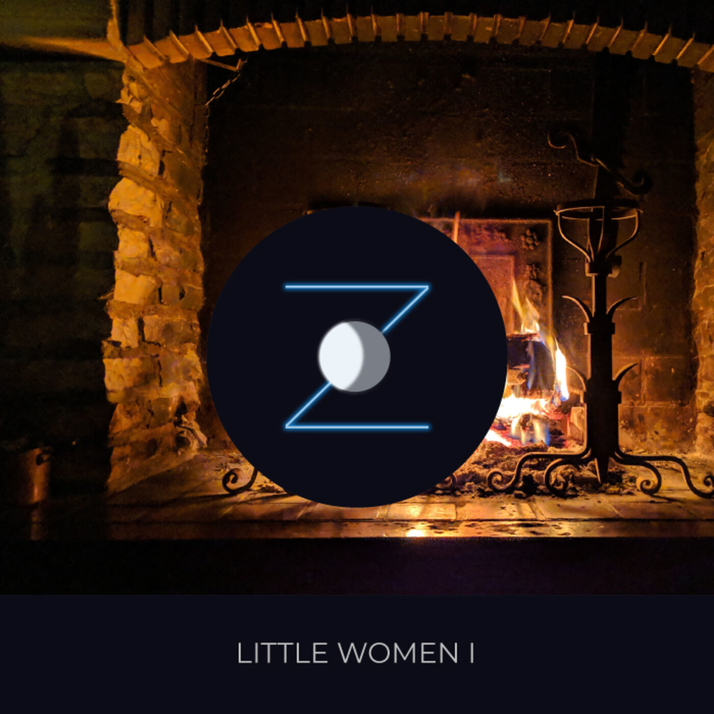 Little Women ch. 1 "Playing Pilgrims"