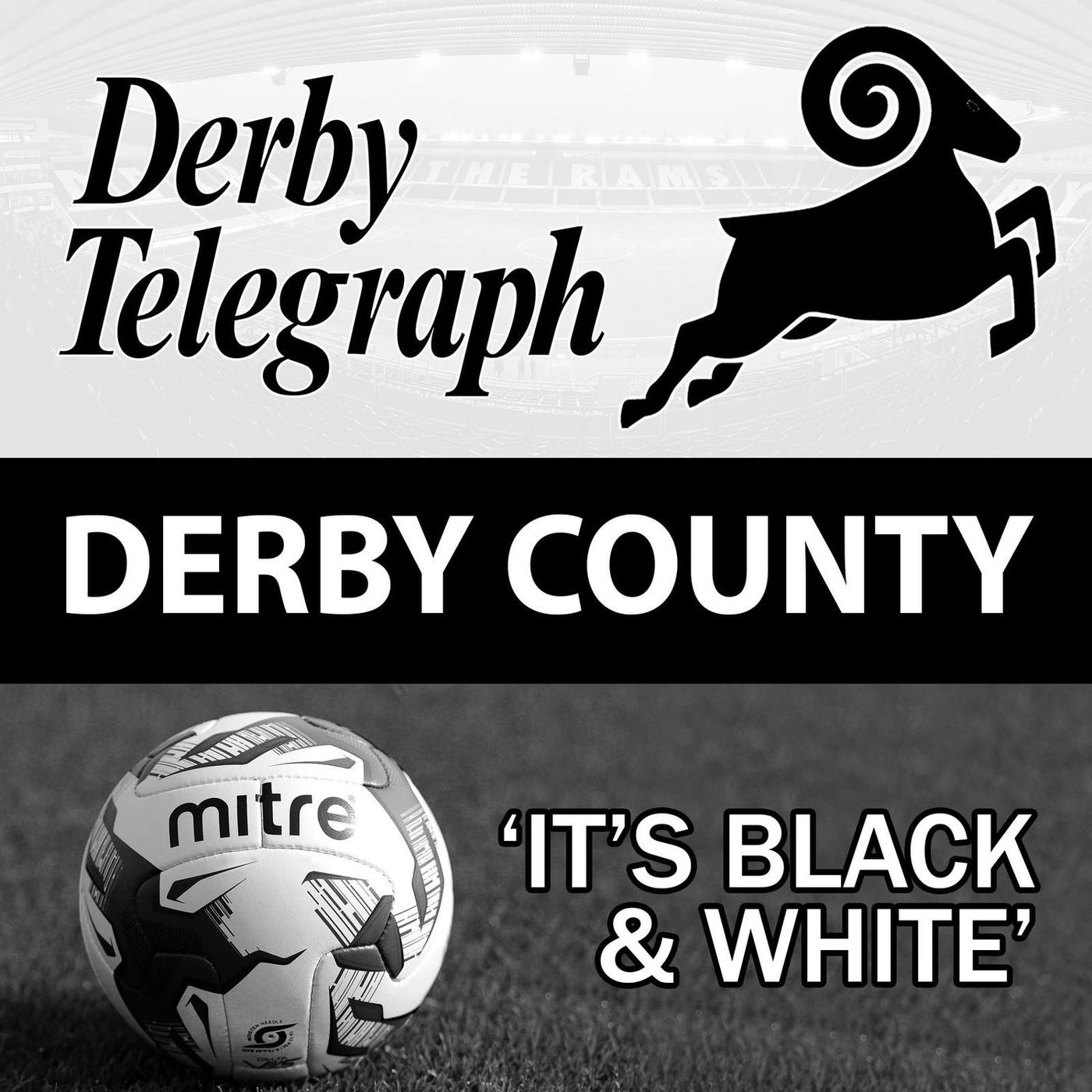 22: A good week for Derby County and Gary Rowett episode artwork