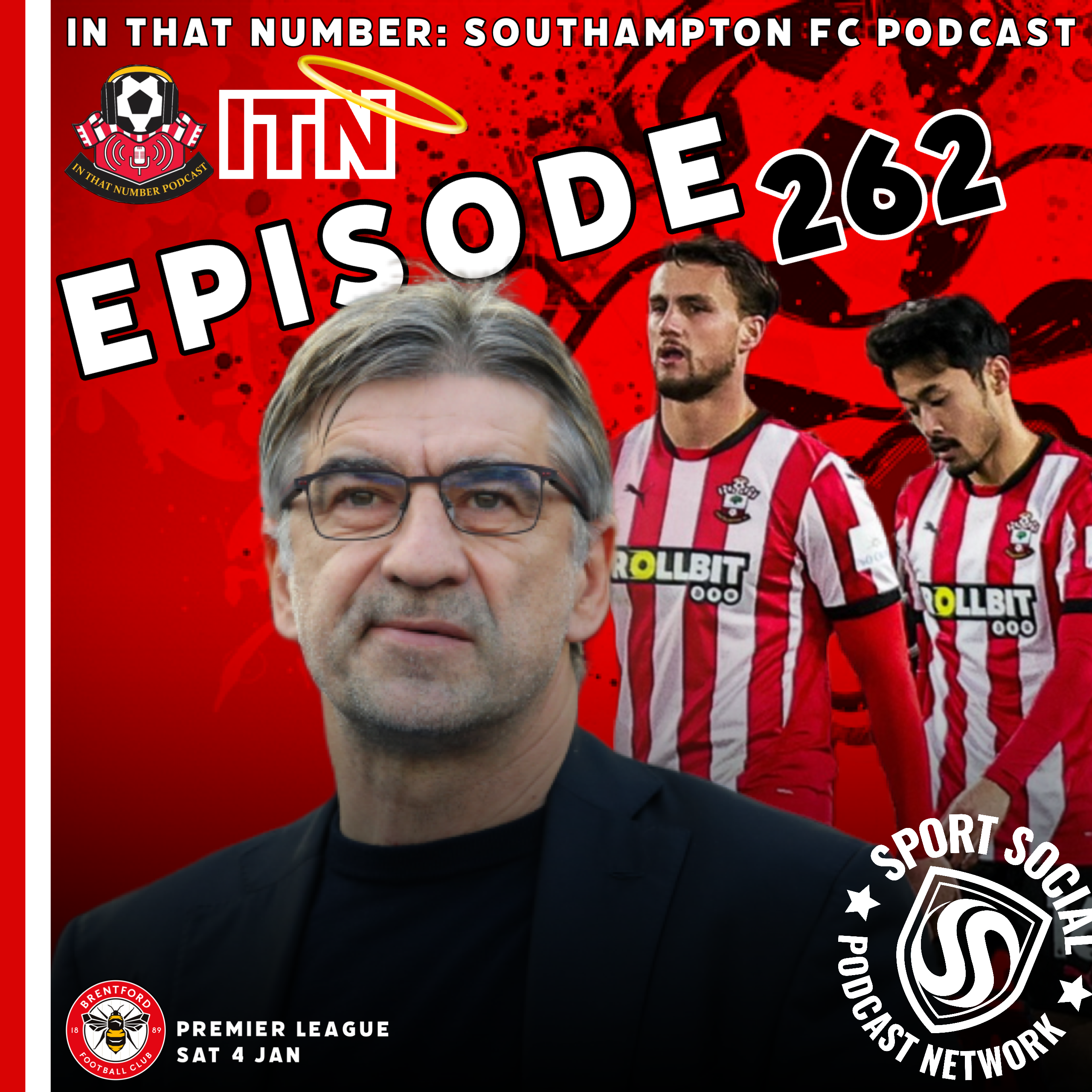 Episode 262: Brentford (H)