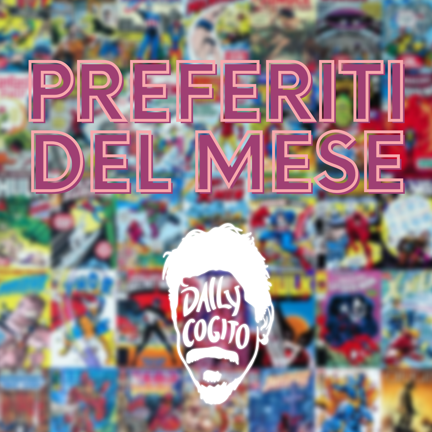 Mostri Elefanti - Avvocati Atomici - Ateismo Empatico (Preferiti del mese - maggio 2022)