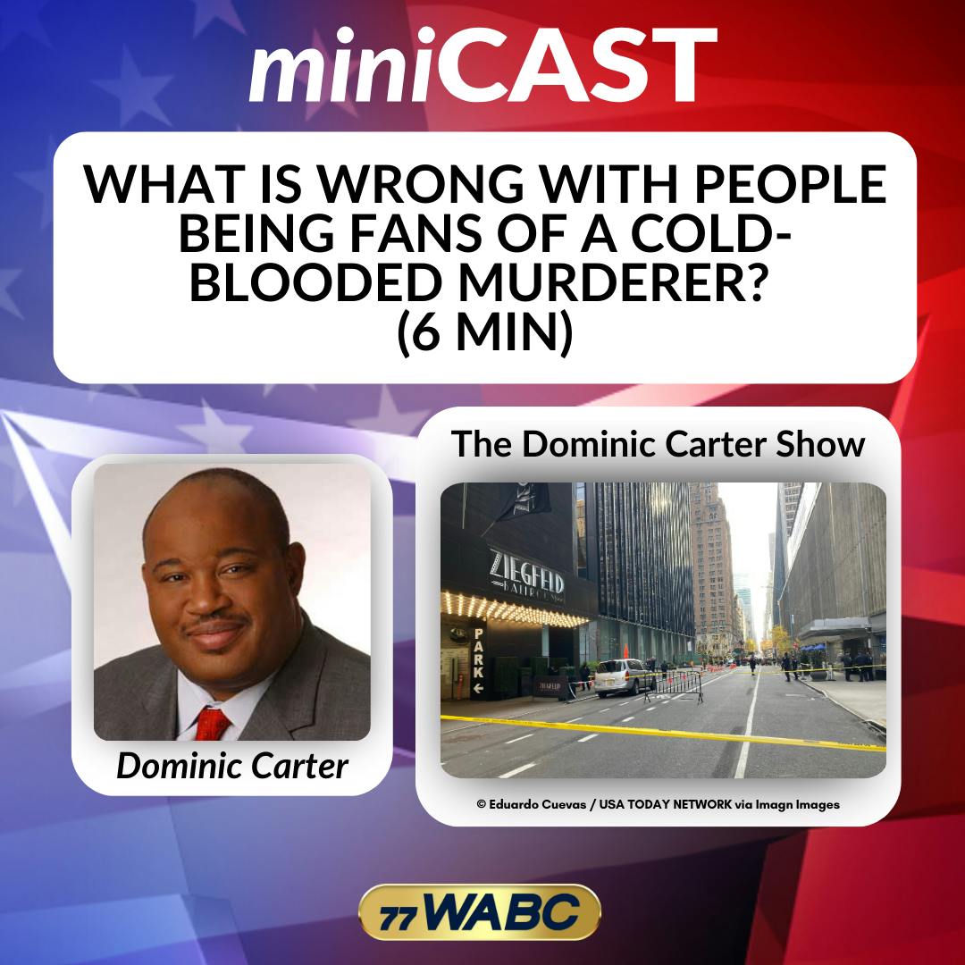 What Is Wrong With People Being Fans Of A Cold-blooded Murderer? (6 Min) What Is Wrong With People Being Fans Of A Cold-blooded Murderer? (6 Min)