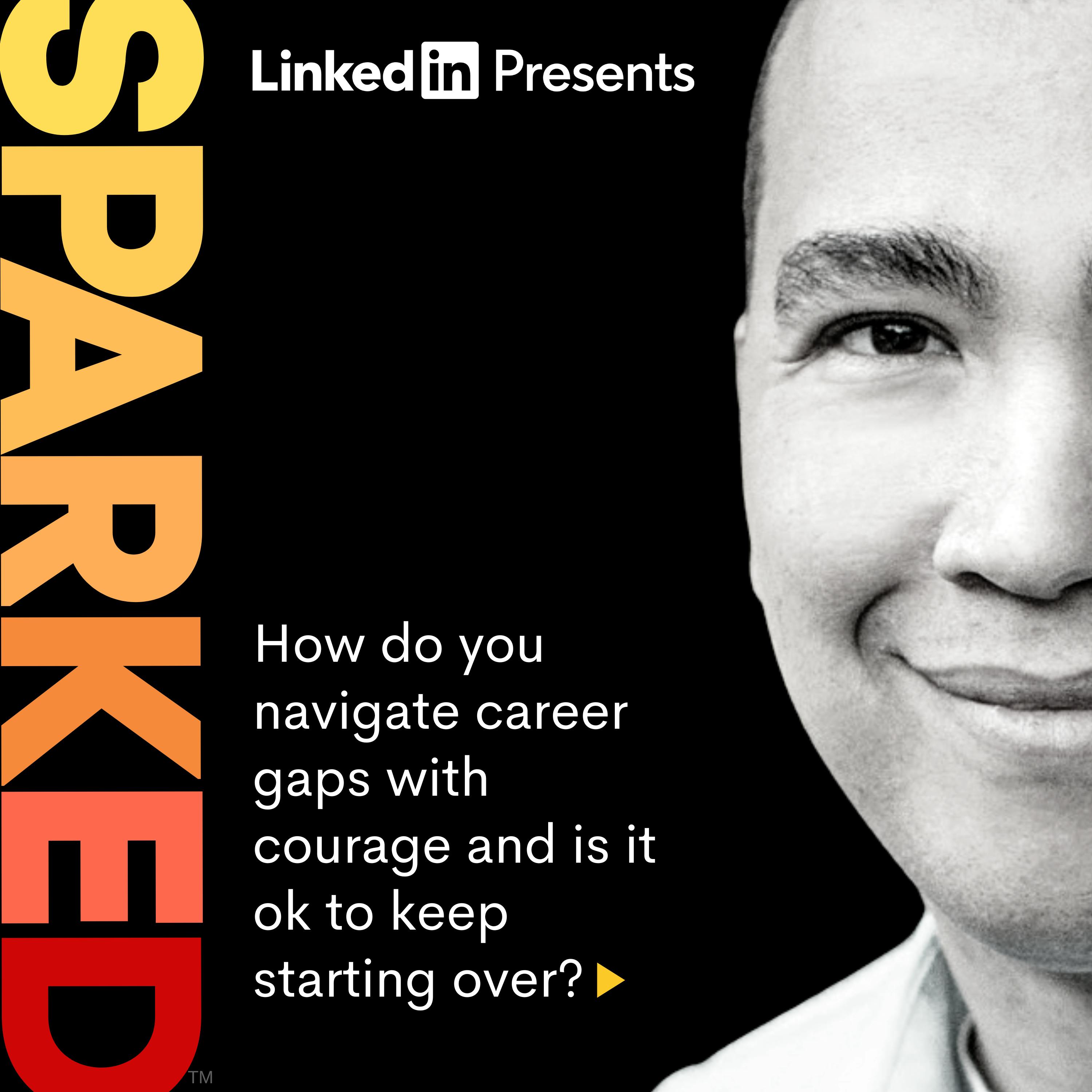 How to navigate Career 'Gaps' with Courage & Purpose How to navigate Career 'Gaps' with Courage & Purpose