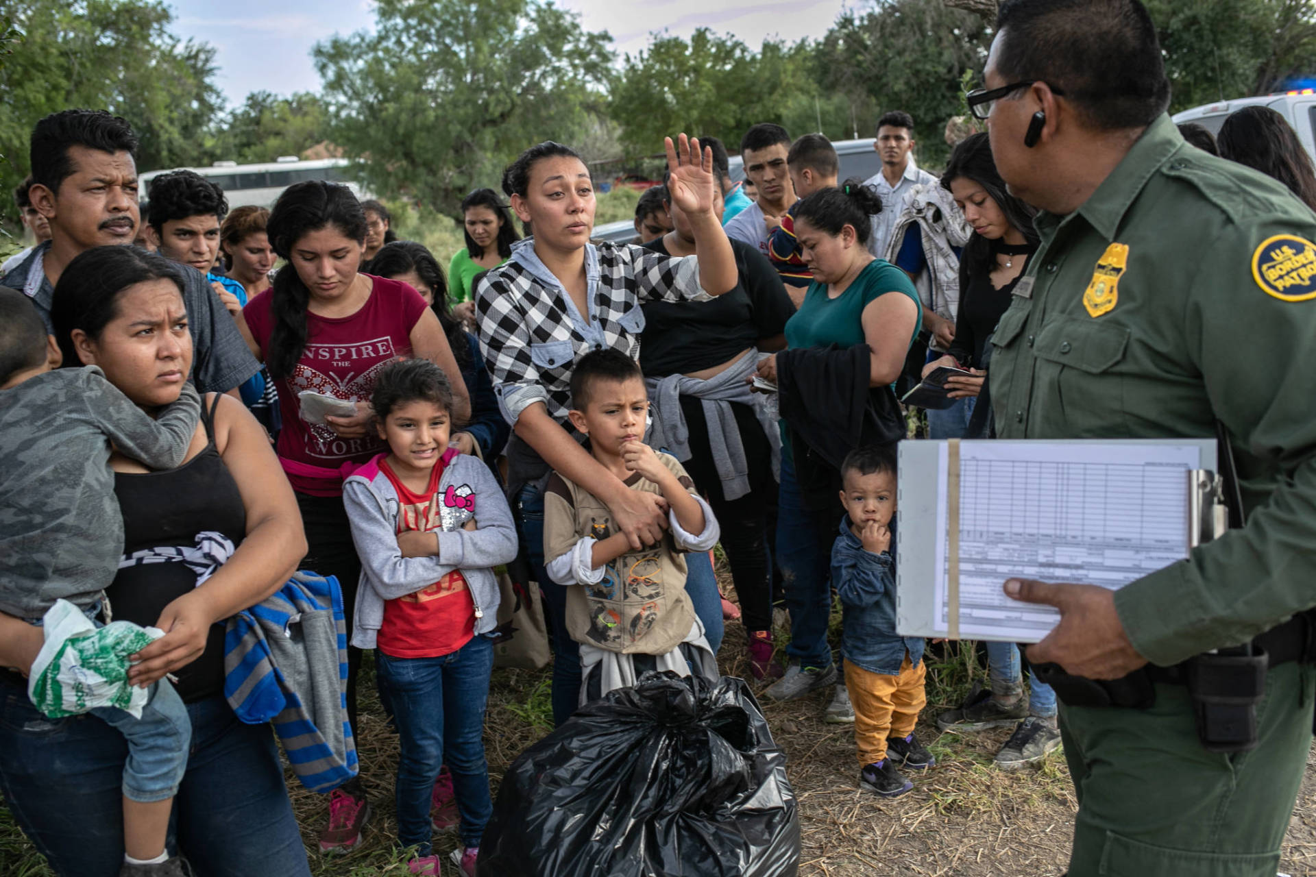 How Immigration Raids are Affecting Children in Los Angeles
