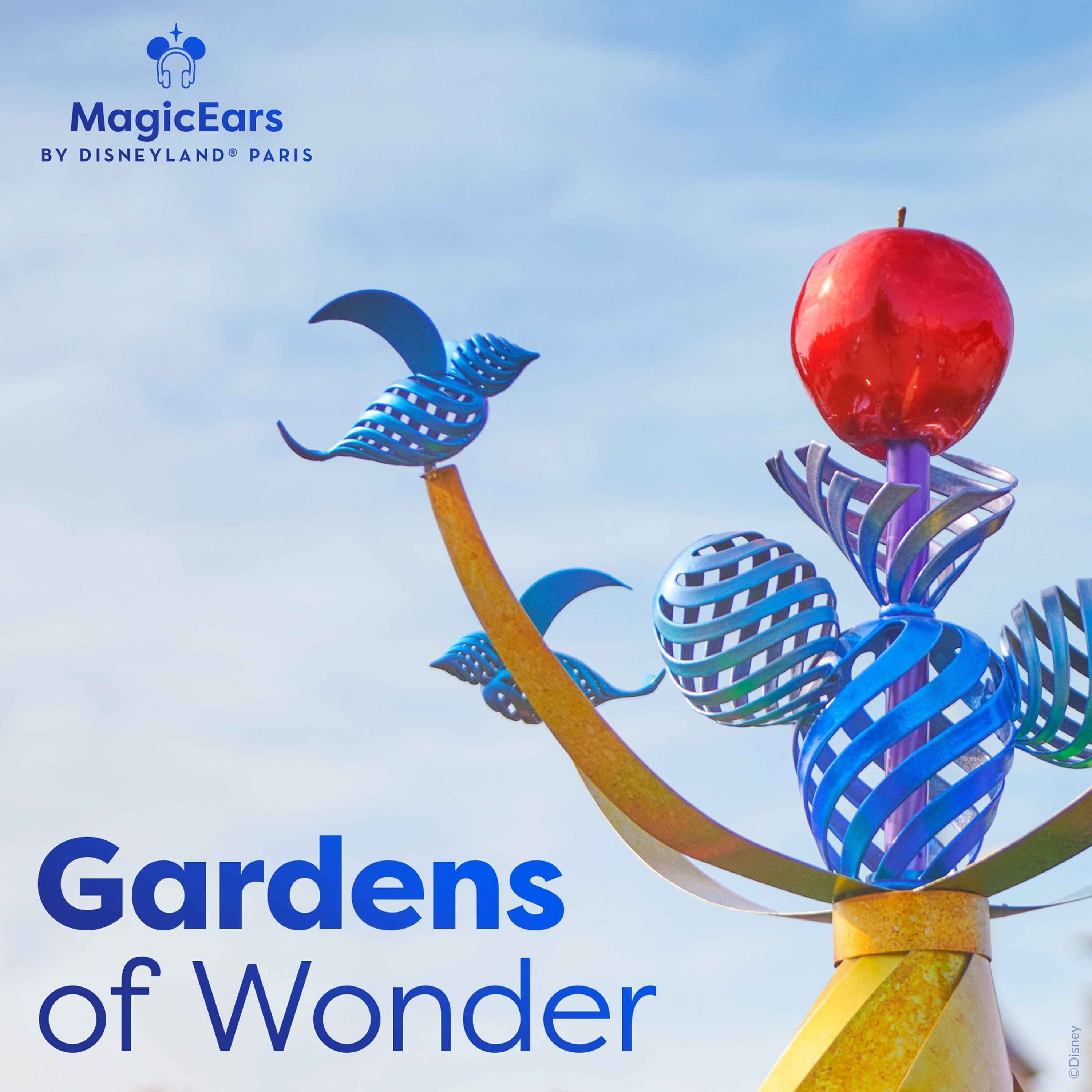 Gardens of Wonder