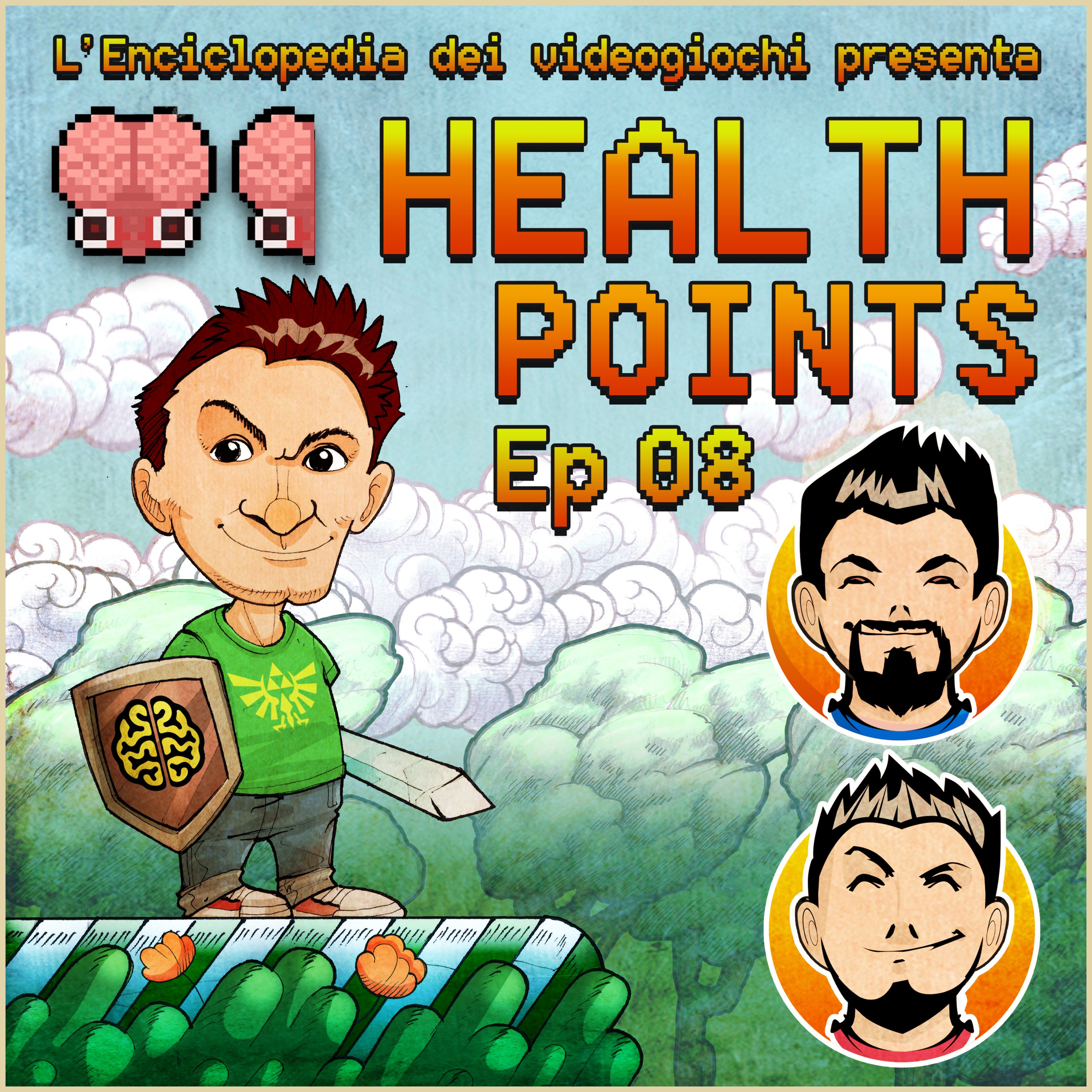 Enciclopedia dei Videogiochi