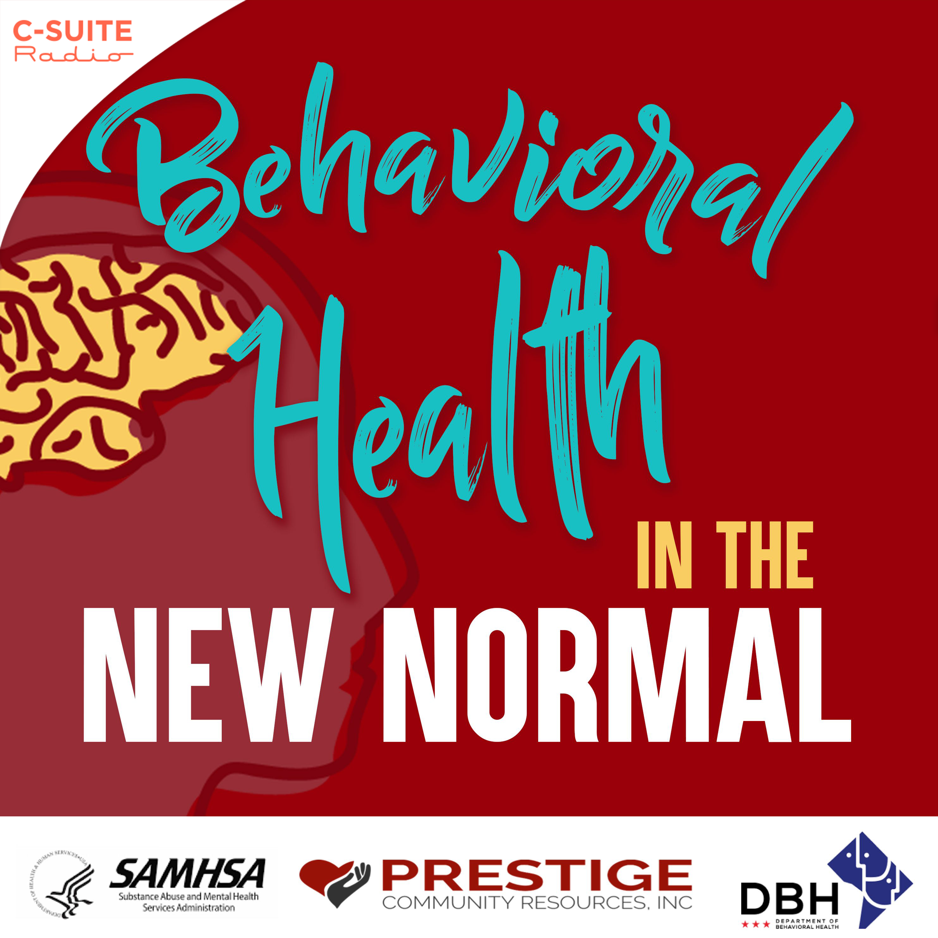 Behavioral Health in the New Normal