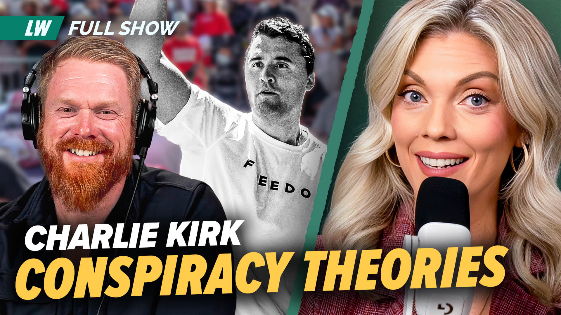 Sniper Team Leader EXPLAINS .30-06 Bullet That Killed Charlie Kirk | Ep 208