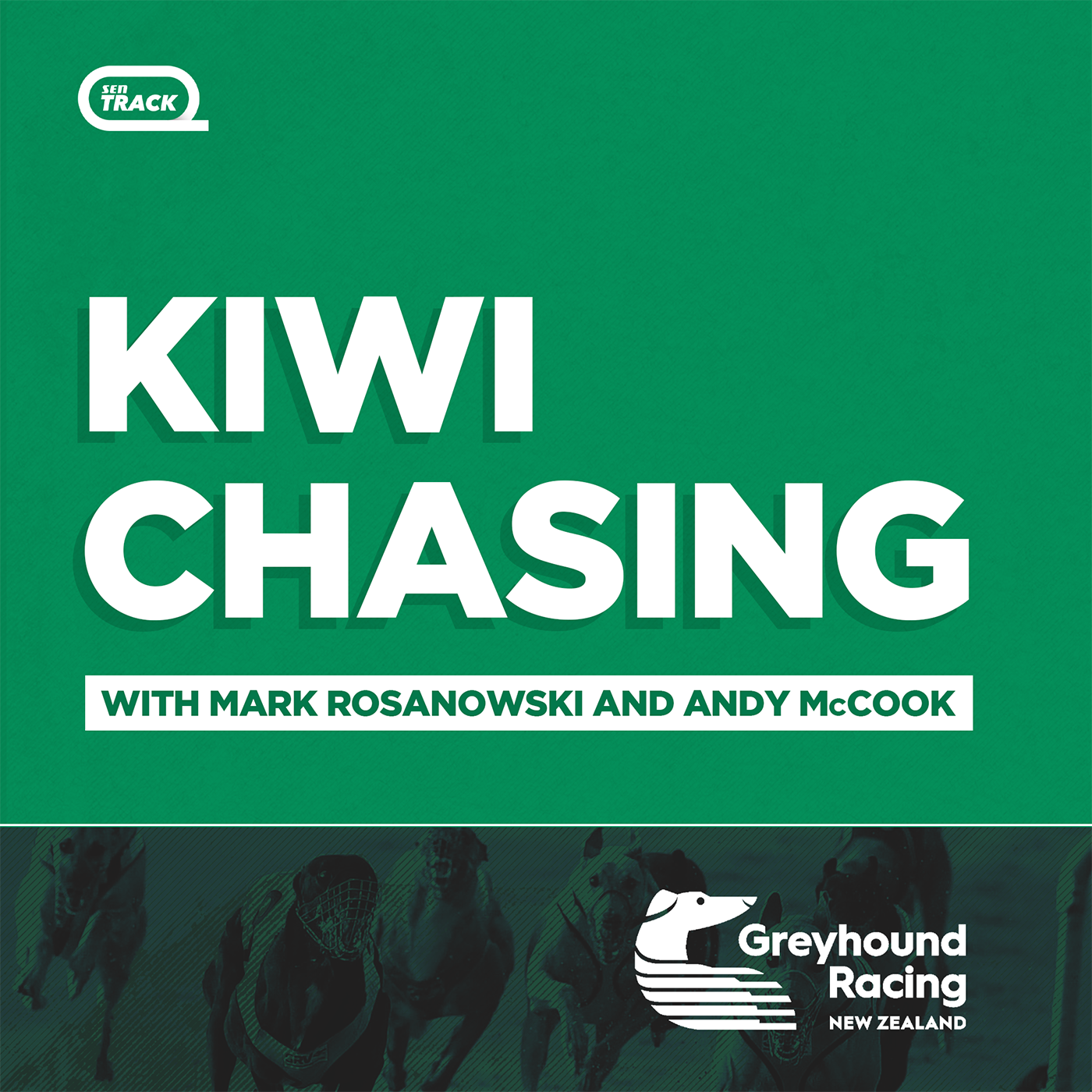 Kiwi Chasing- August 29 episode artwork