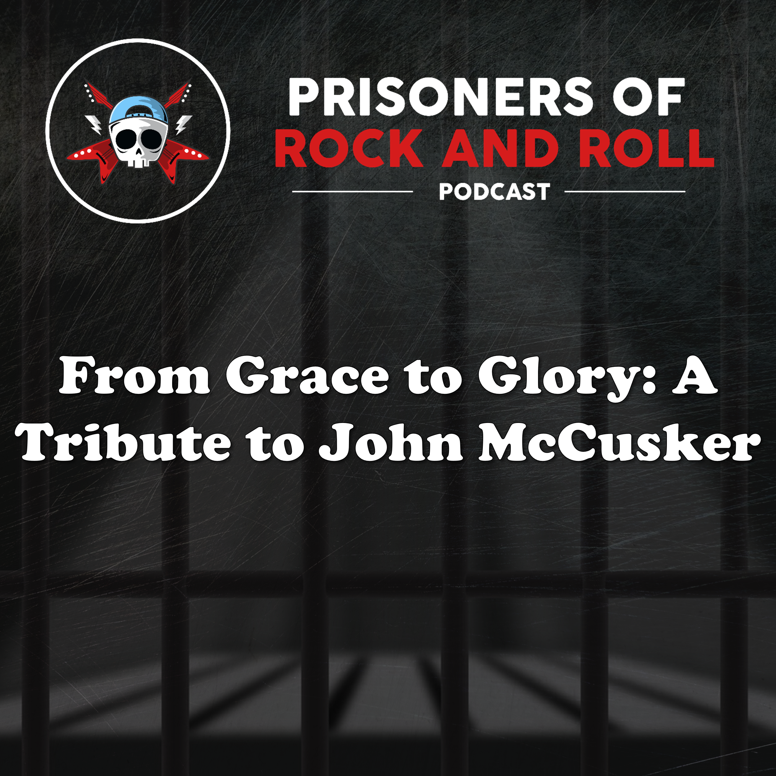 98 - From Grace to Glory: A Tribute to John McCusker episode artwork