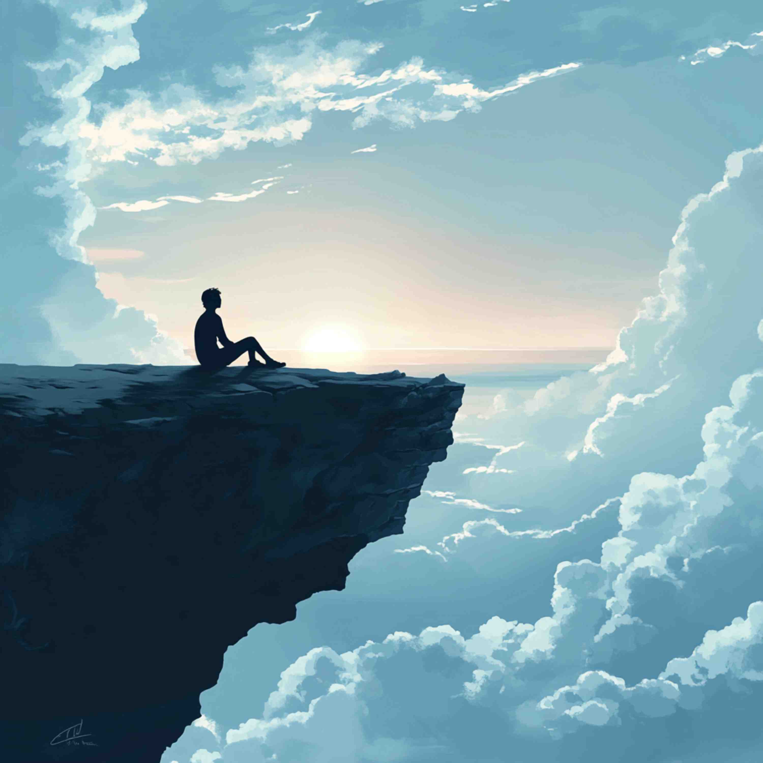 The Big Bad Ego by Briana Harry of YeMash on How to Increase Confidence and Personal Growth