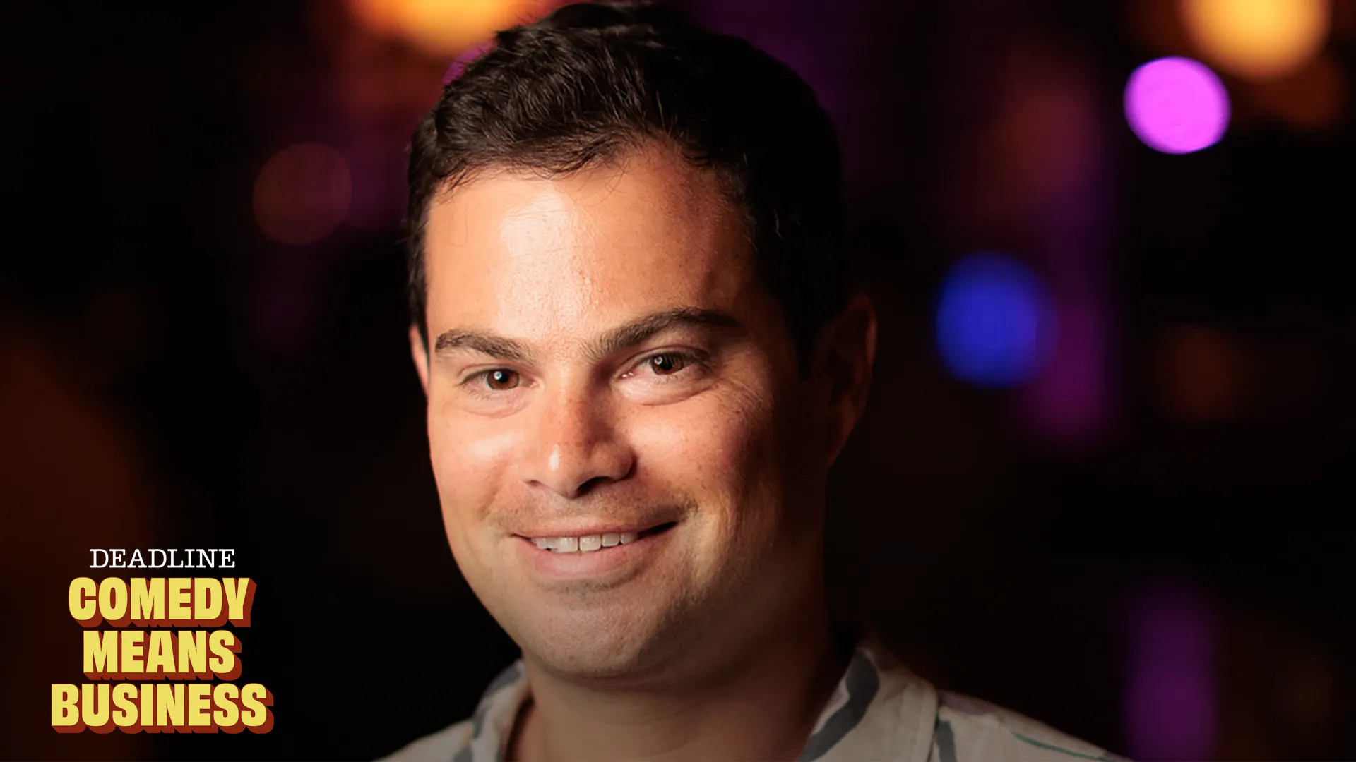 Danny Frenkel’s Plan to Fix Live Event Ticketing With Punchup Live episode artwork