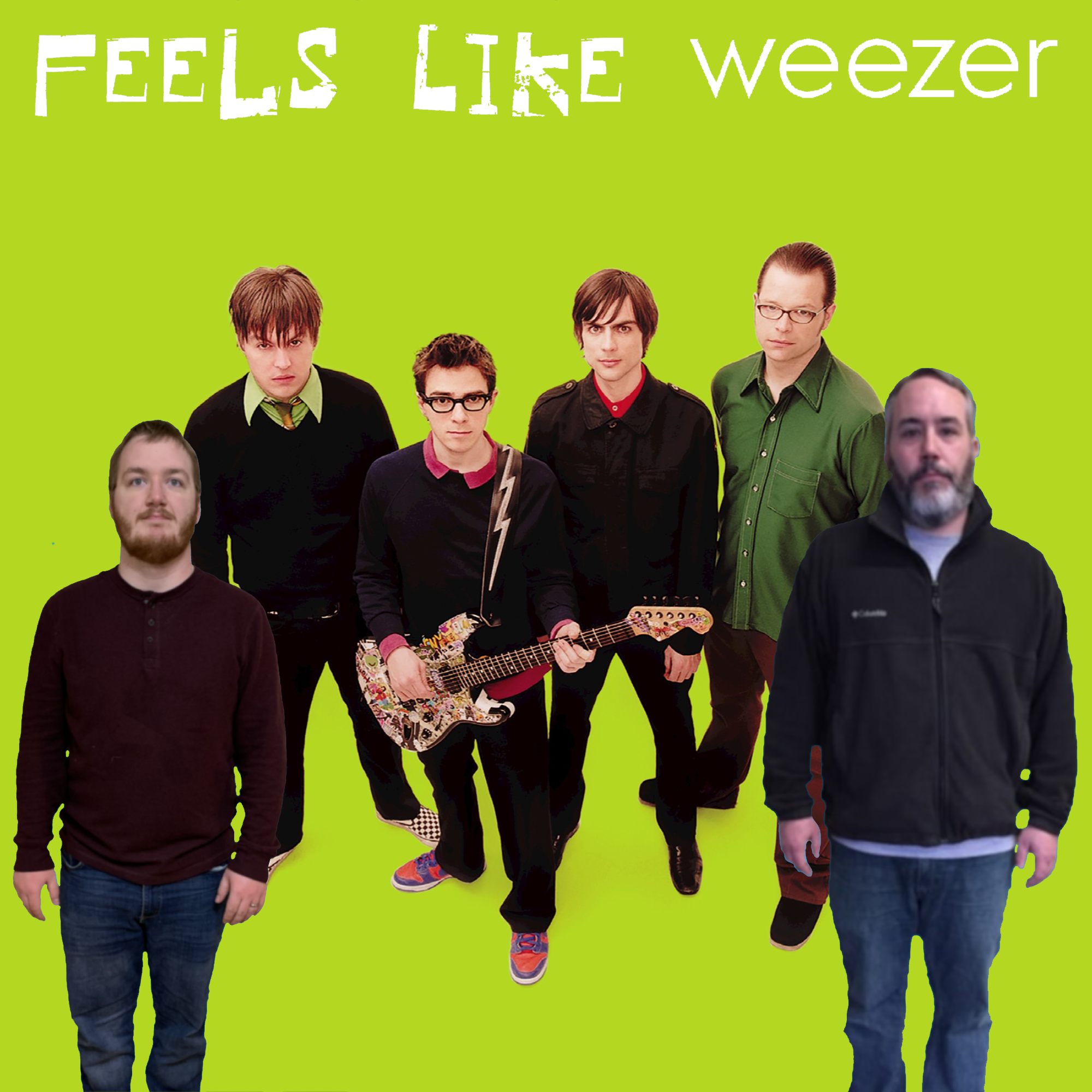 Feels Like Weezer