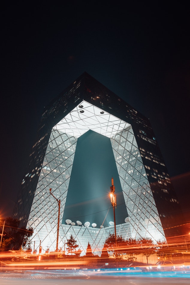 MIT: China's Century? Why America's Edge Will Endure