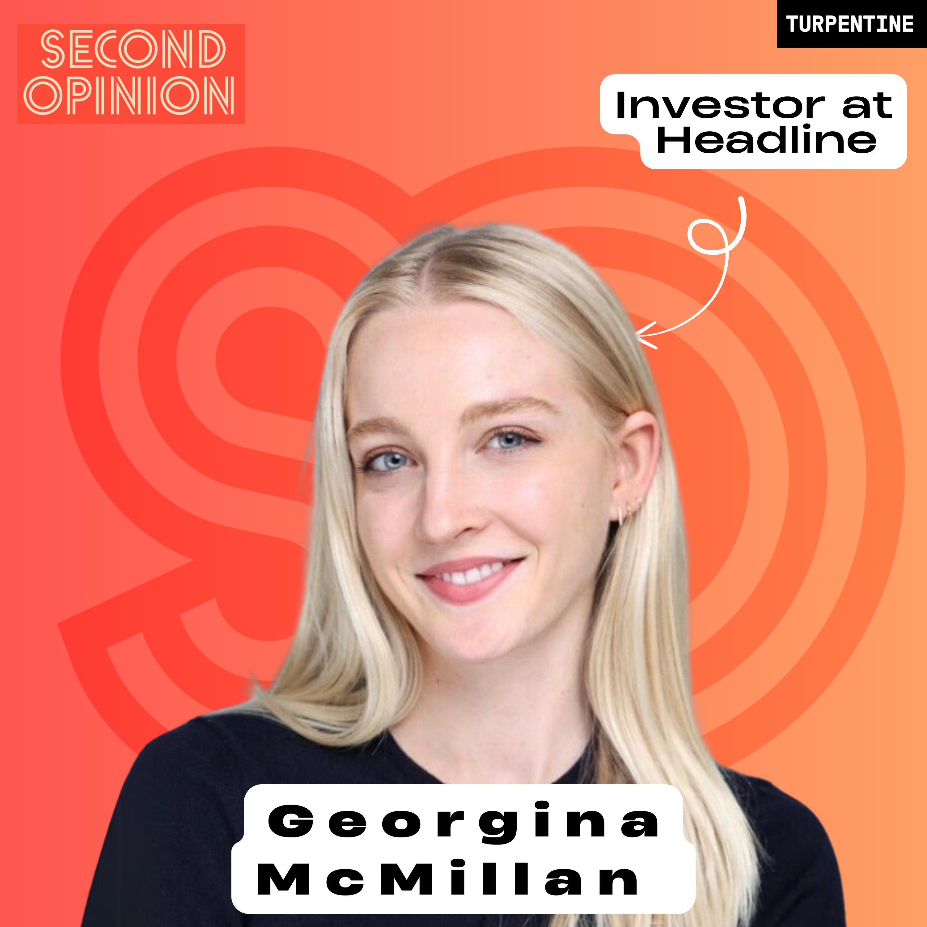 Distribution advantage: Are influencers the new moat in healthcare? with Headline VC's Georgina McMillan