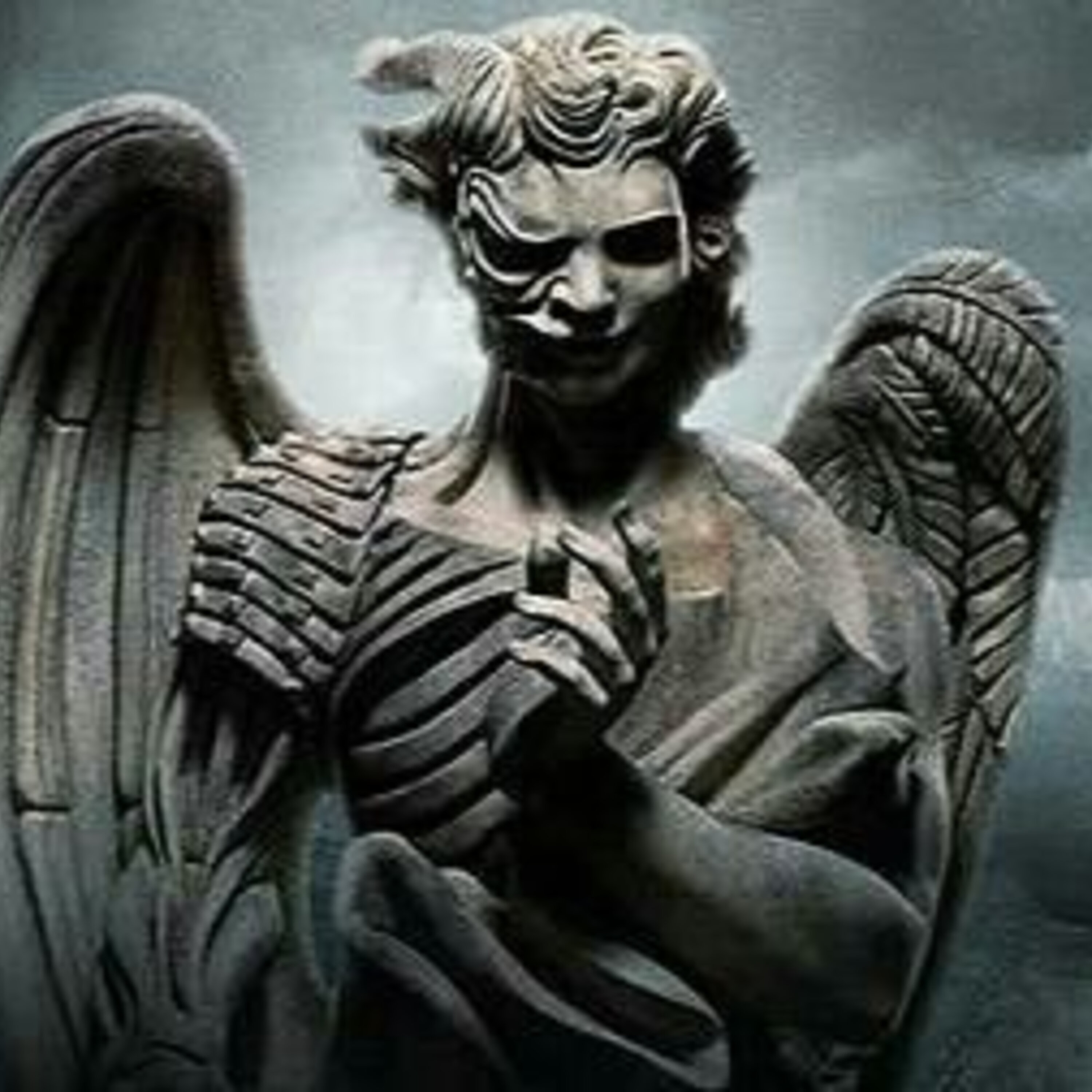 The Trouble with Angels - The Paranormal 60