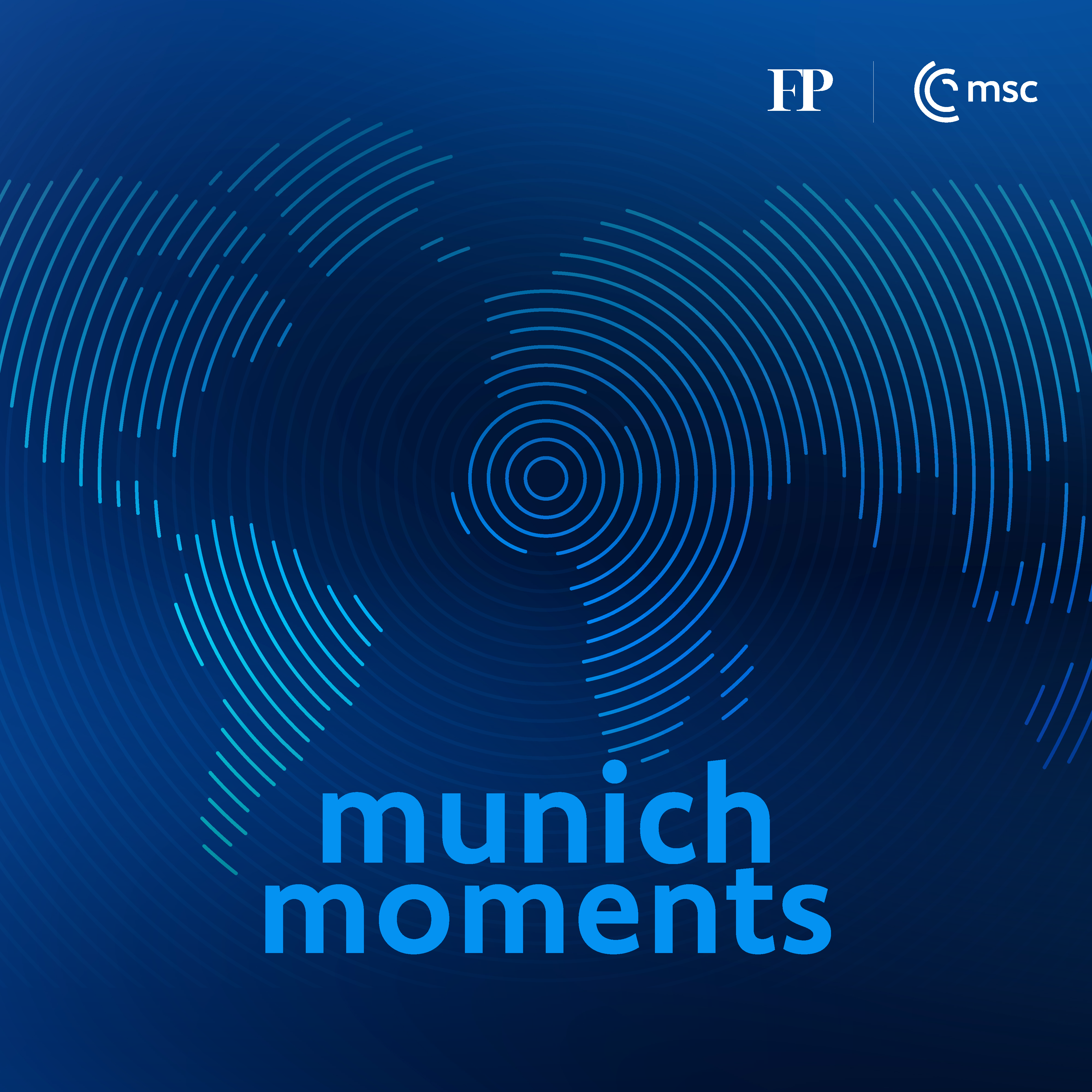 Munich Moments