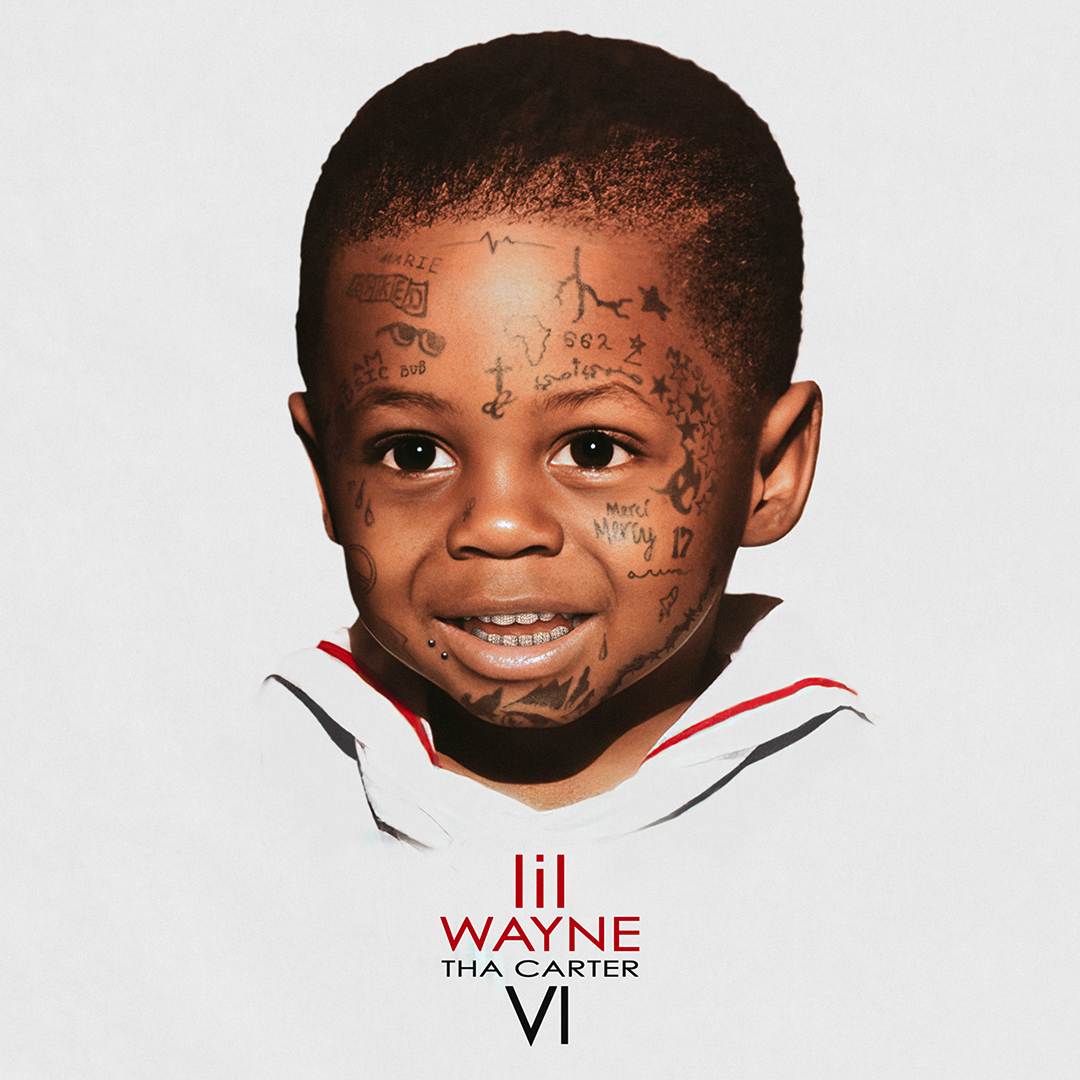 LIL WAYNE - WELCOME TO THA CARTER episode artwork