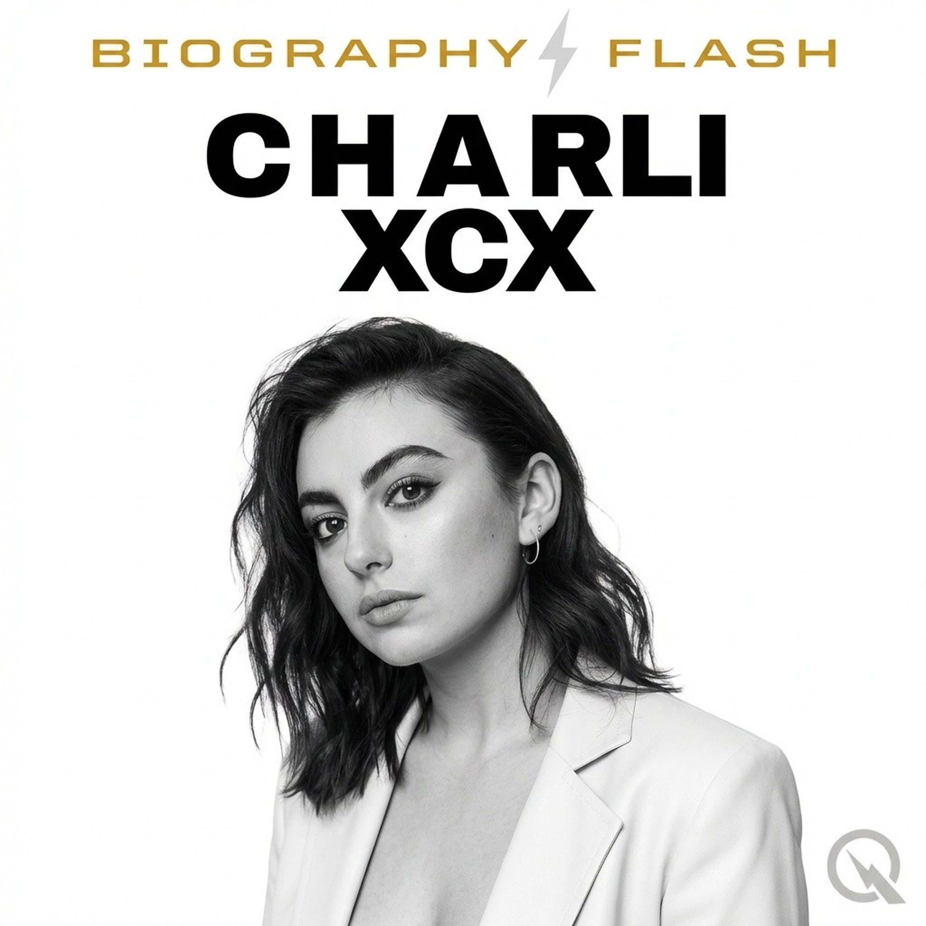 Charli XCX - Biography Flash