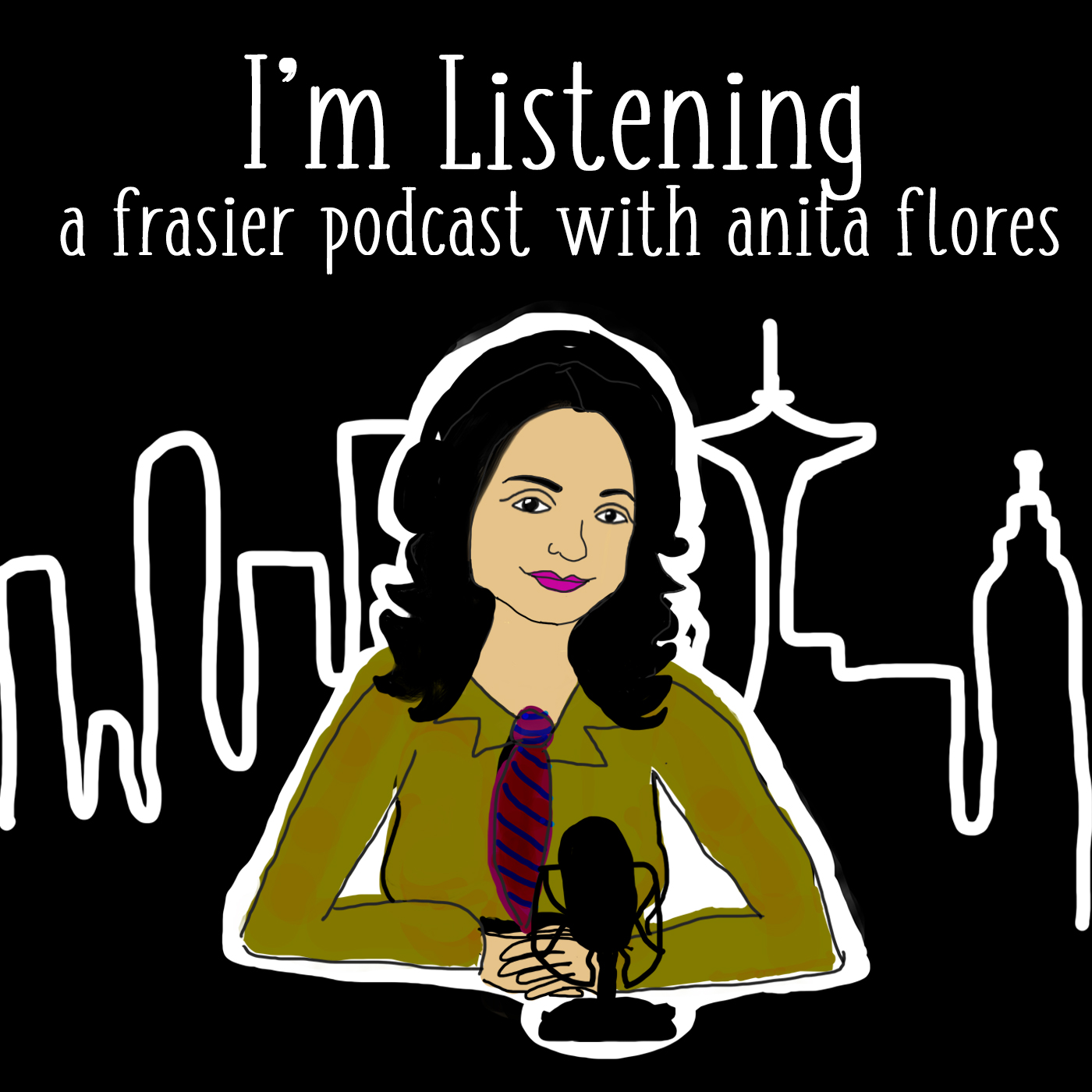 A UK Perspective on the Frasier revival