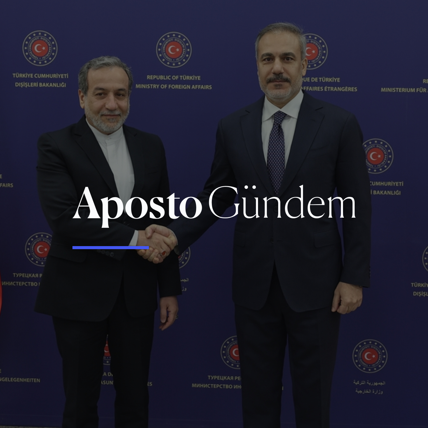 Protesto tutuklamaları, İran temasları | 3 Aralık 2024