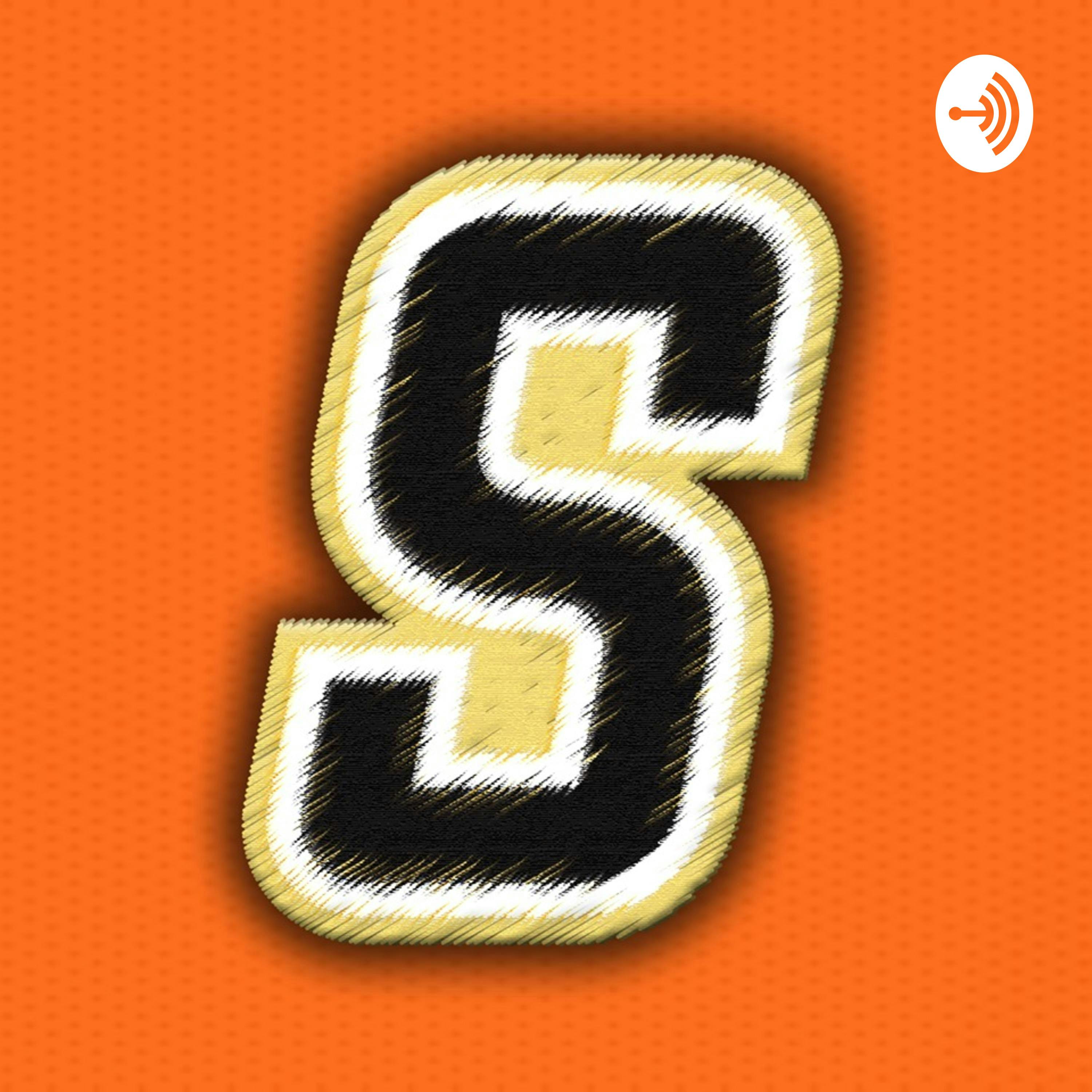 Episode 7 - Illegal Stick Curves and Dave McLlwain