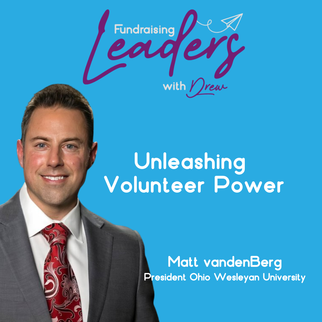 Unleashing the Power of Volunteer Engagement in Fundraising